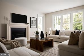 CLOVER HILL - Residential