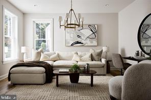 CLOVER HILL - Residential