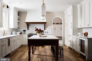 CLOVER HILL - Residential