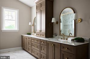 CLOVER HILL - Residential