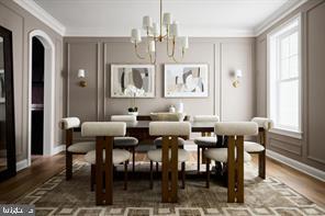 CLOVER HILL - Residential