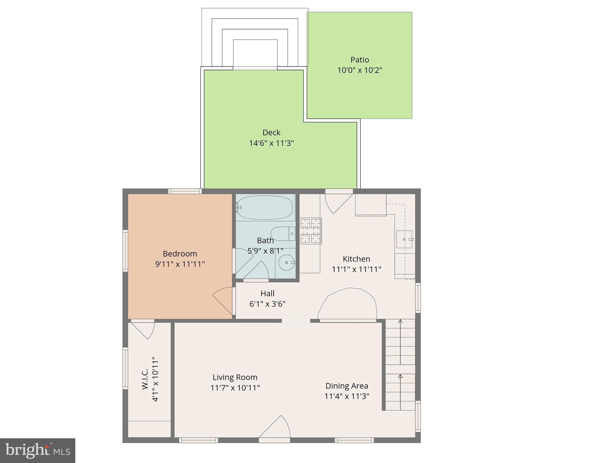 NORTH KENSINGTON - Residential