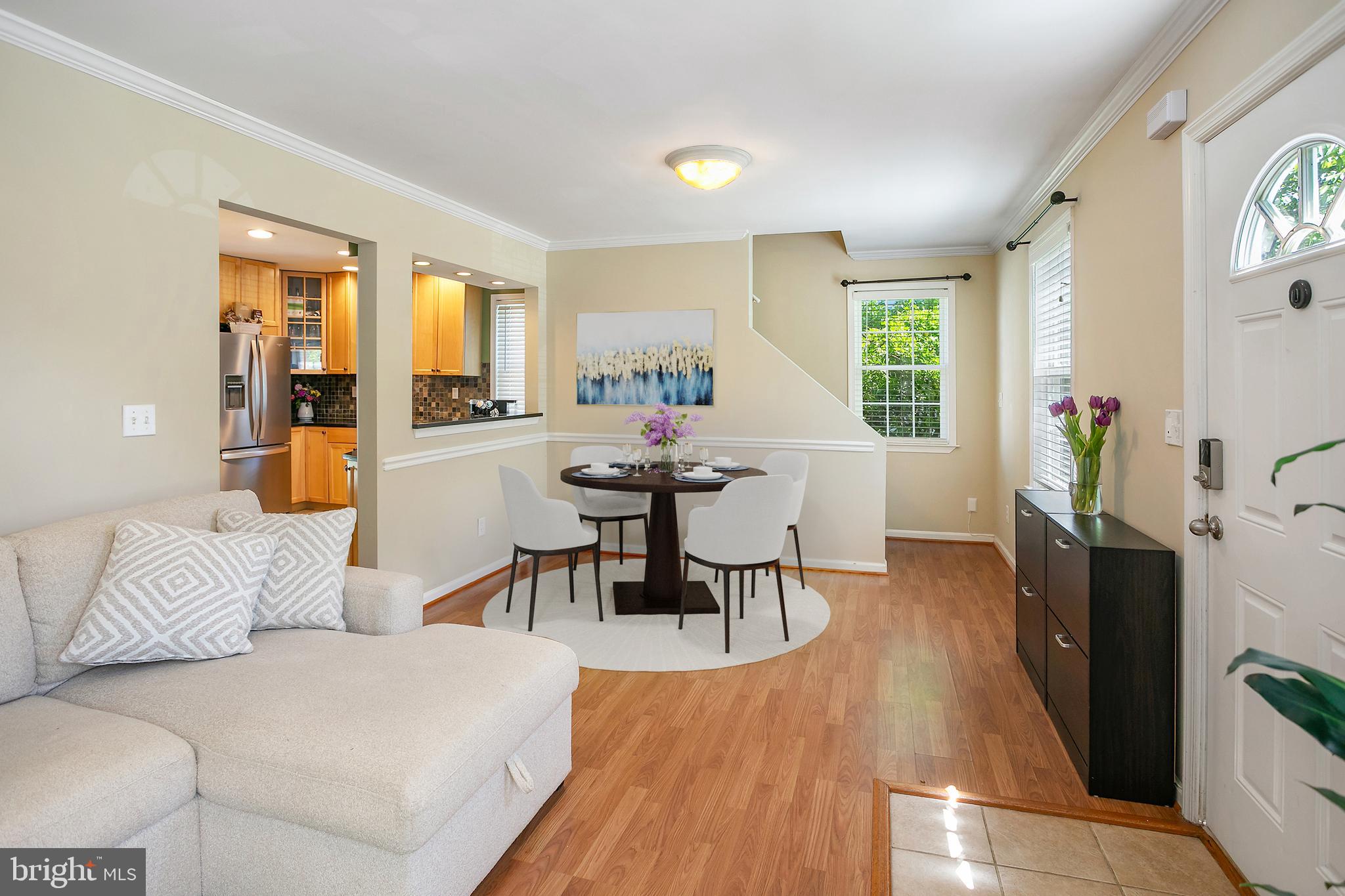 NORTH KENSINGTON - Residential