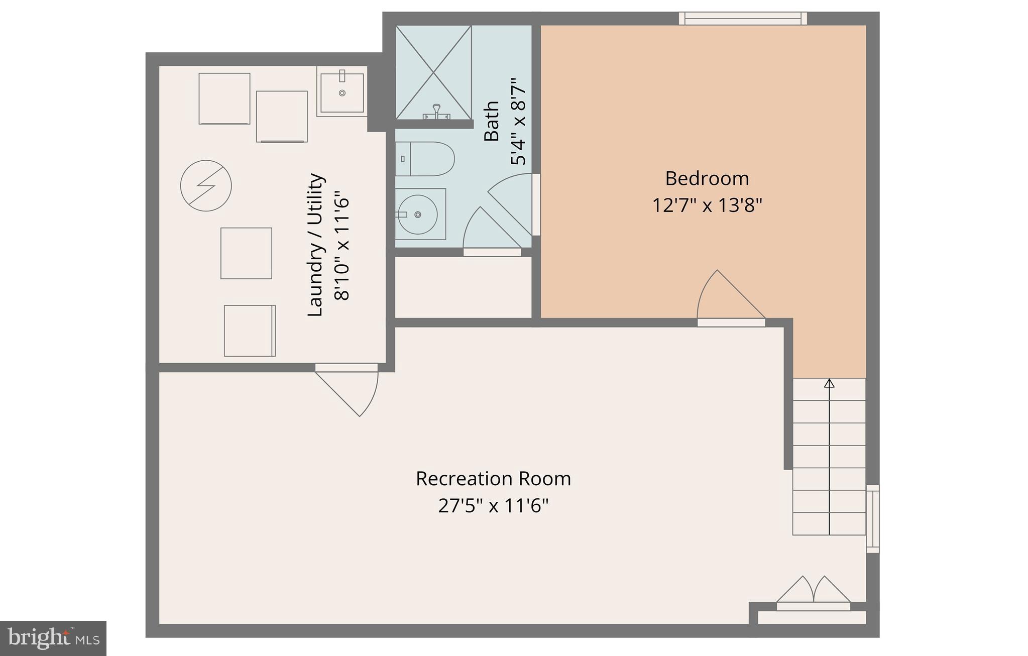 NORTH KENSINGTON - Residential