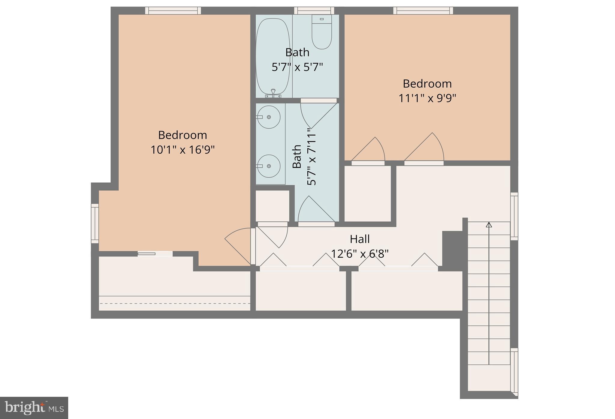 NORTH KENSINGTON - Residential