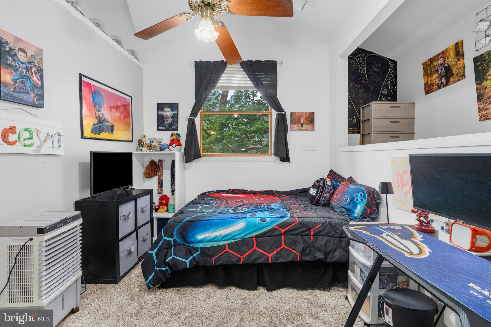 GLEN BURNIE PARK - Residential