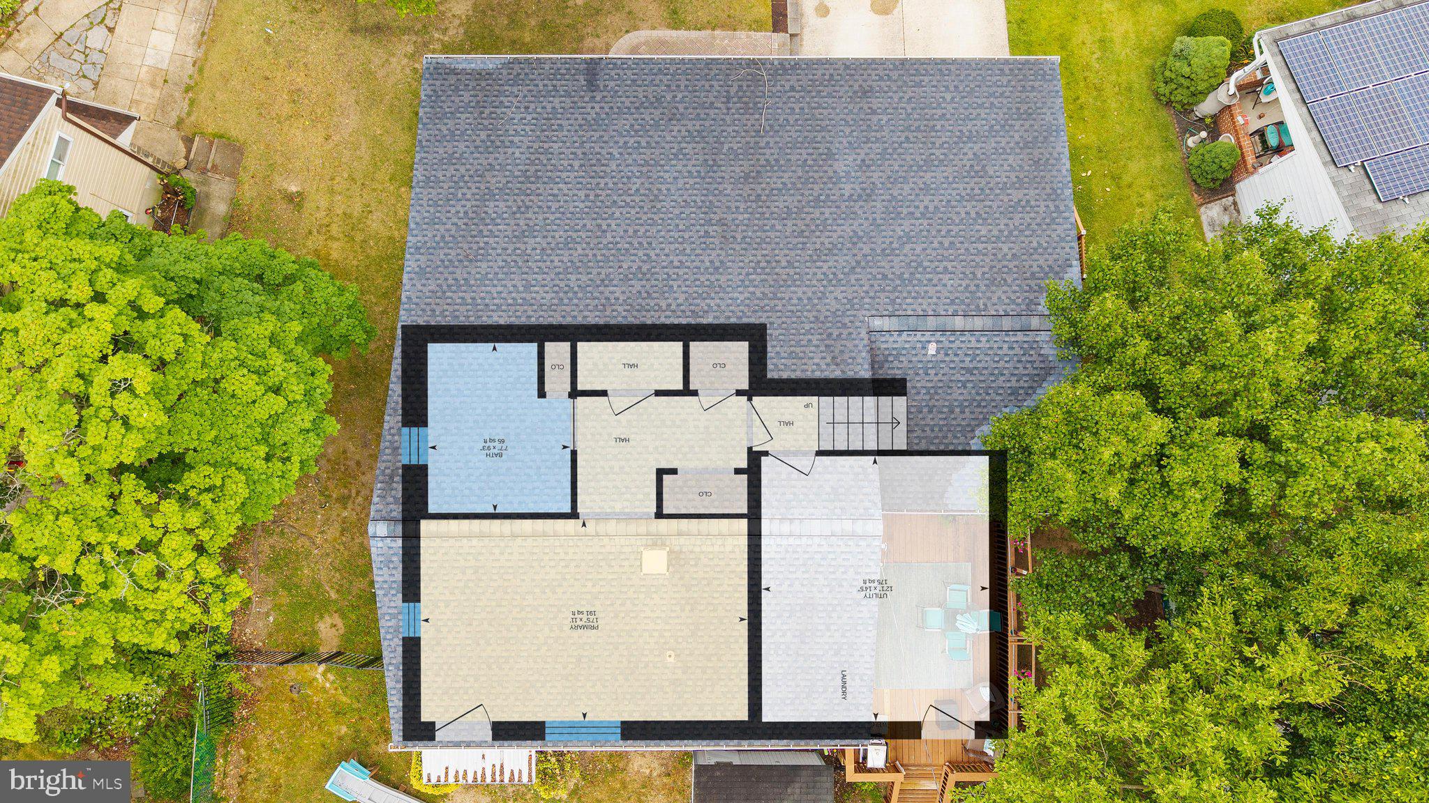 GLEN BURNIE PARK - Residential