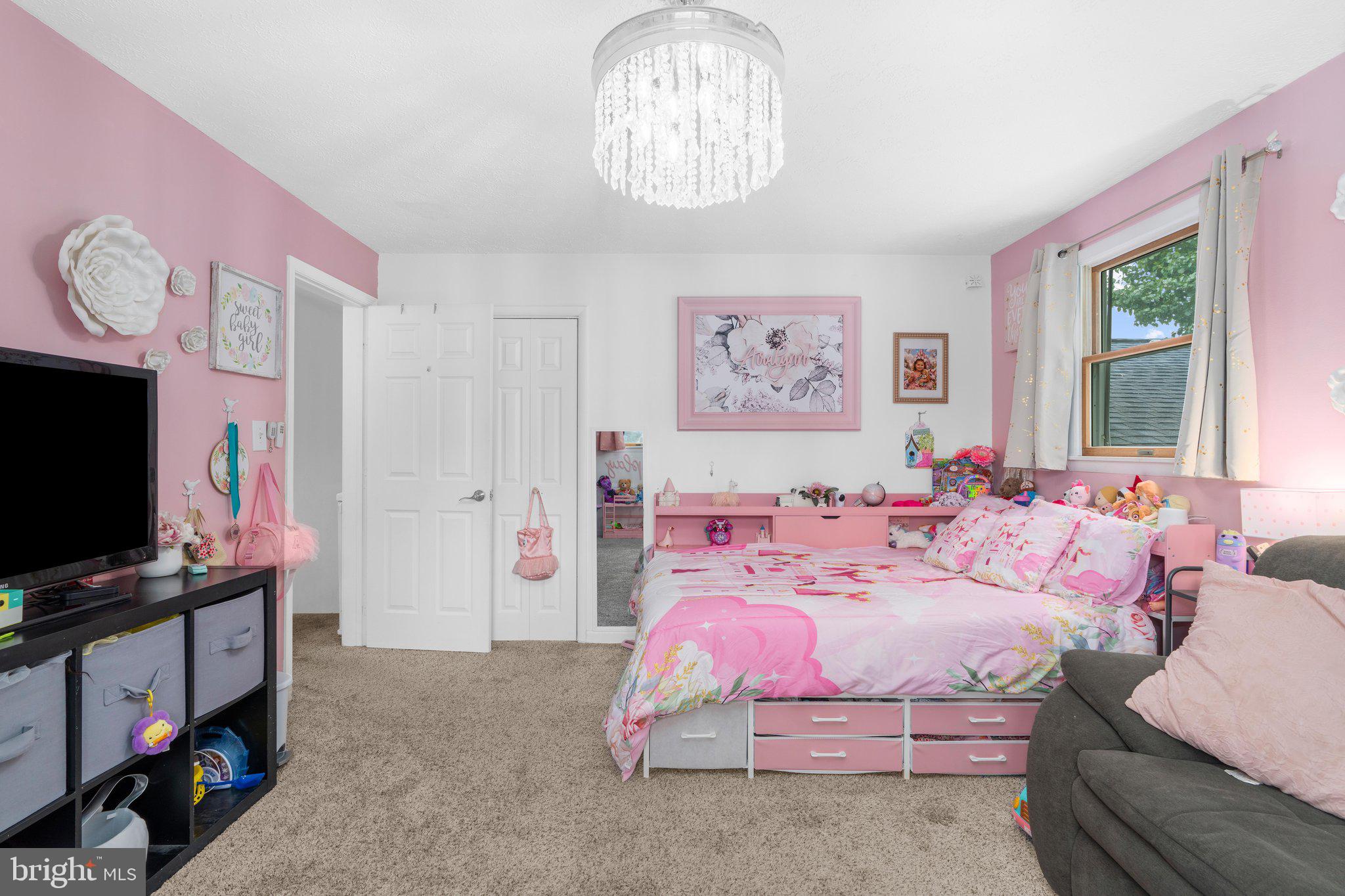 GLEN BURNIE PARK - Residential