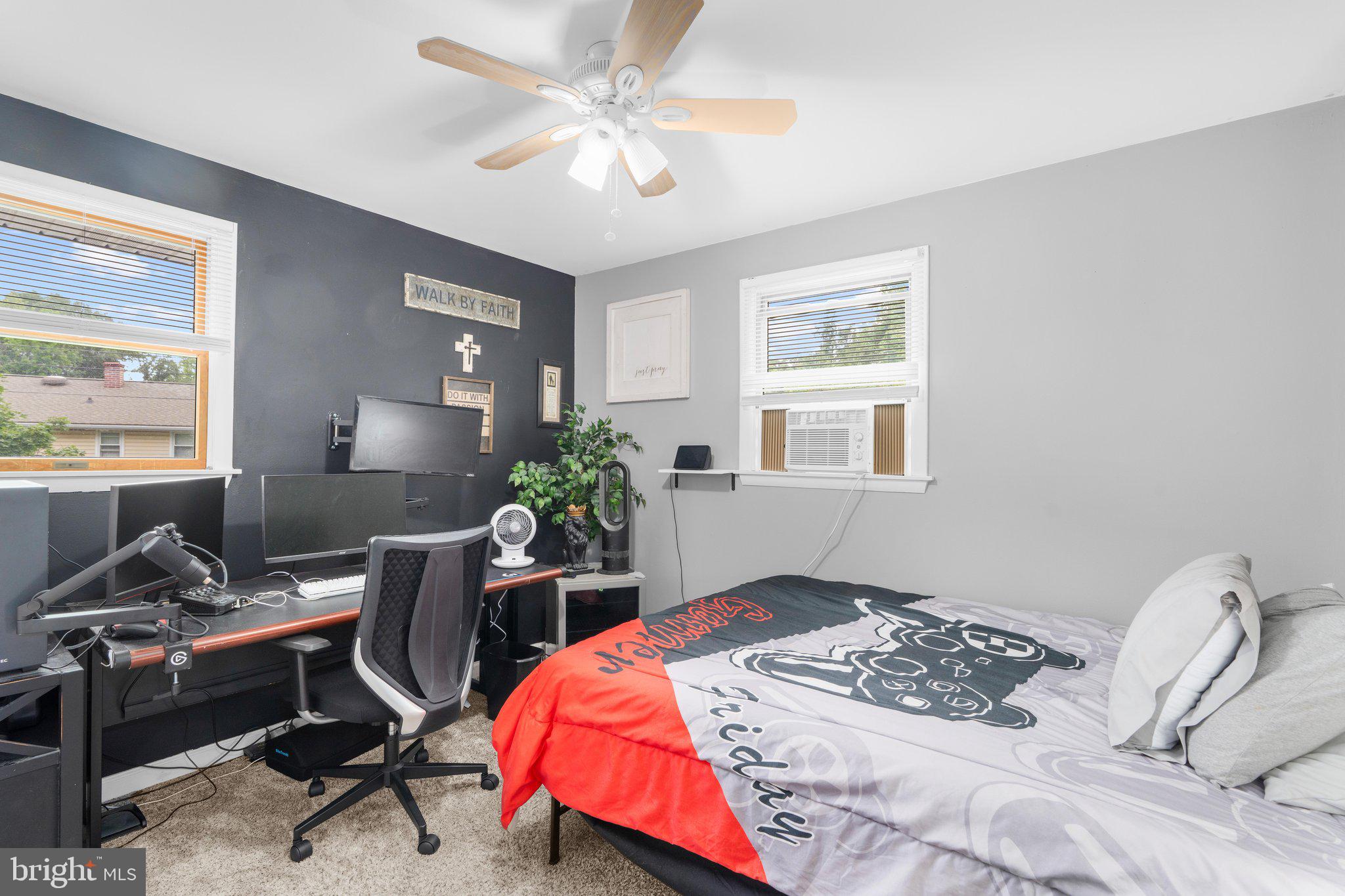 GLEN BURNIE PARK - Residential
