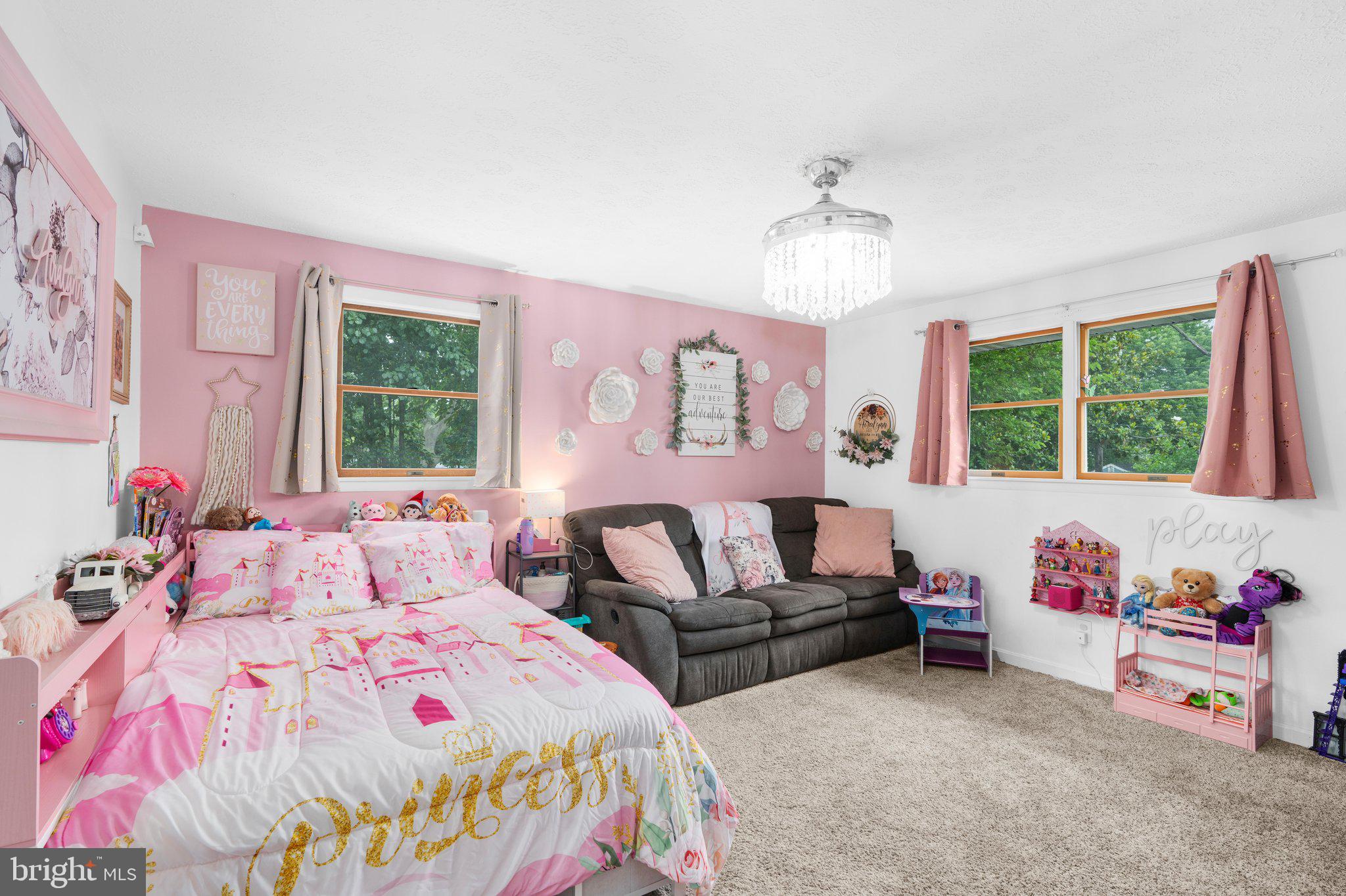 GLEN BURNIE PARK - Residential