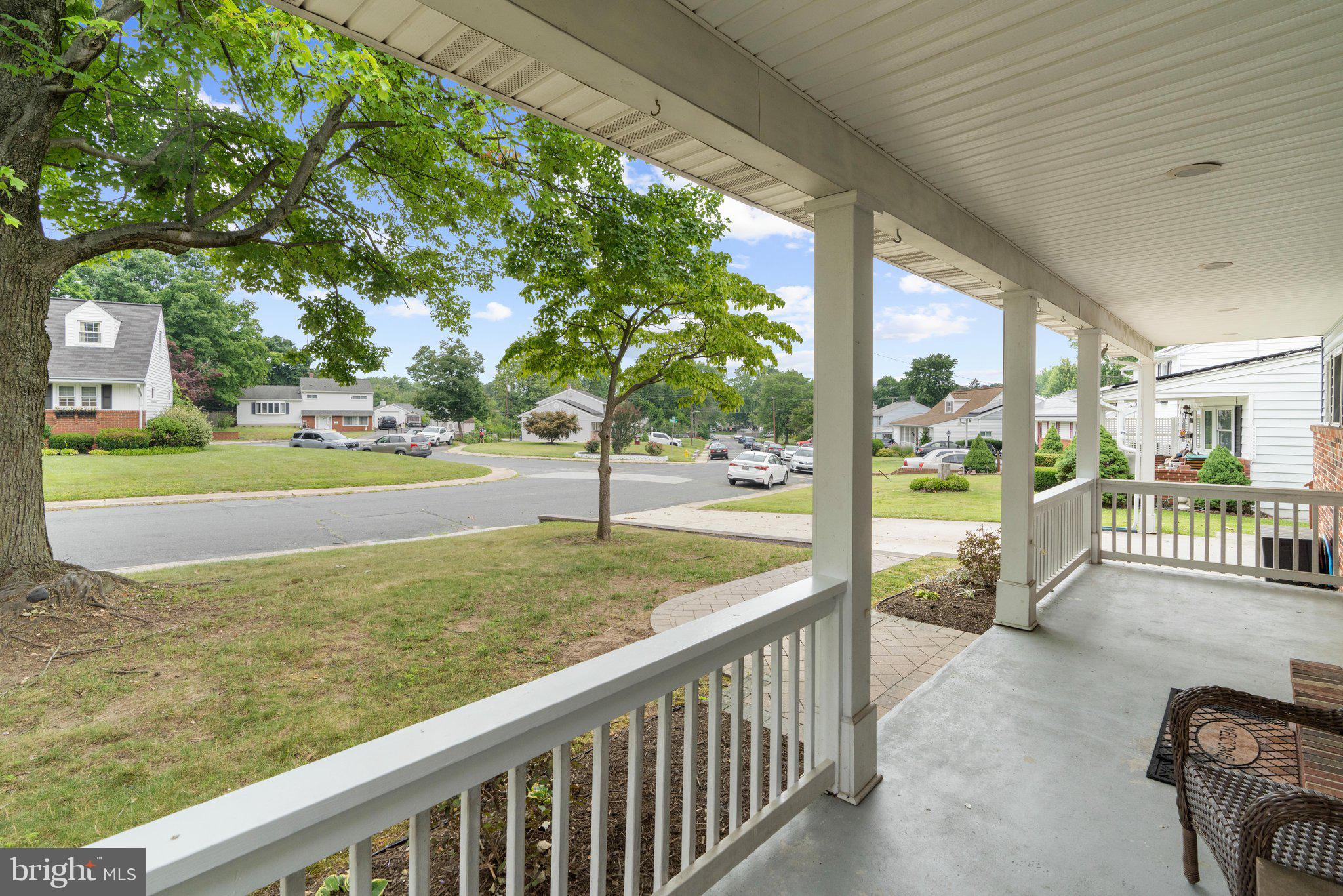 GLEN BURNIE PARK - Residential