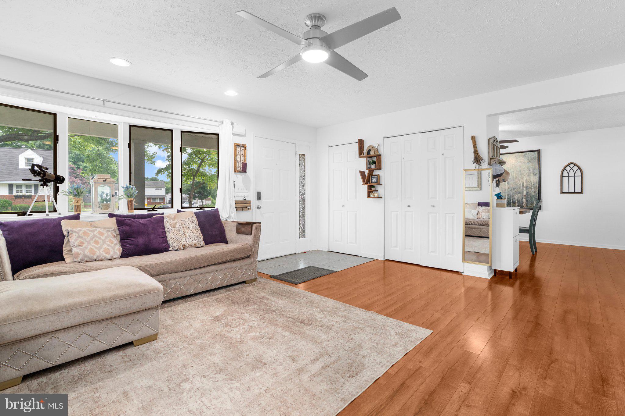 GLEN BURNIE PARK - Residential