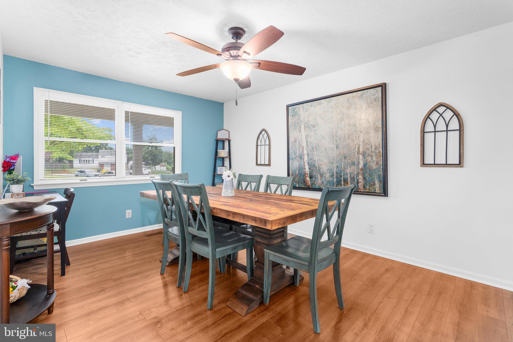 GLEN BURNIE PARK - Residential