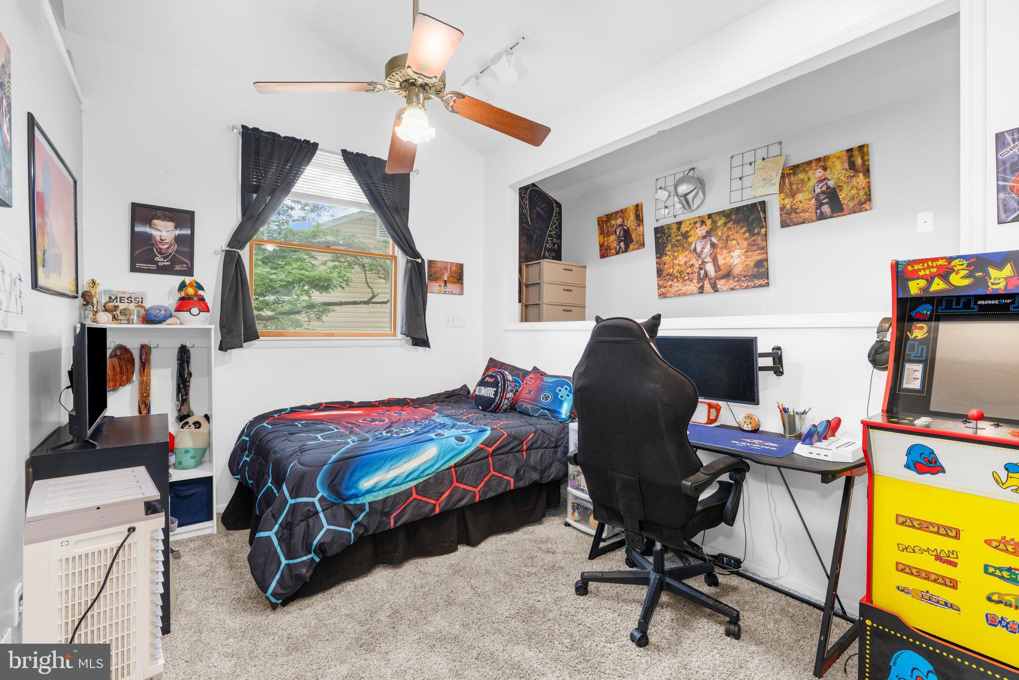GLEN BURNIE PARK - Residential