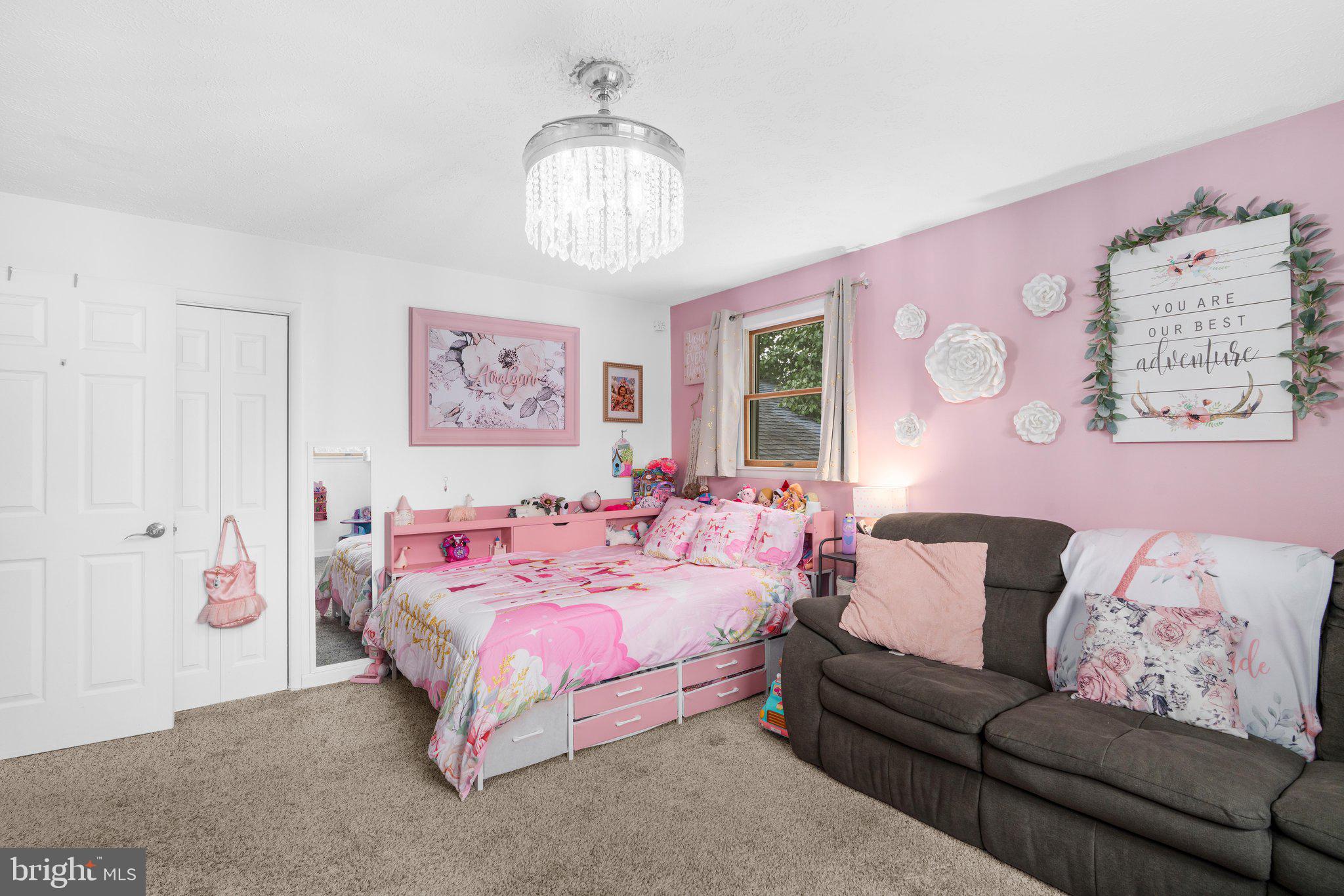 GLEN BURNIE PARK - Residential