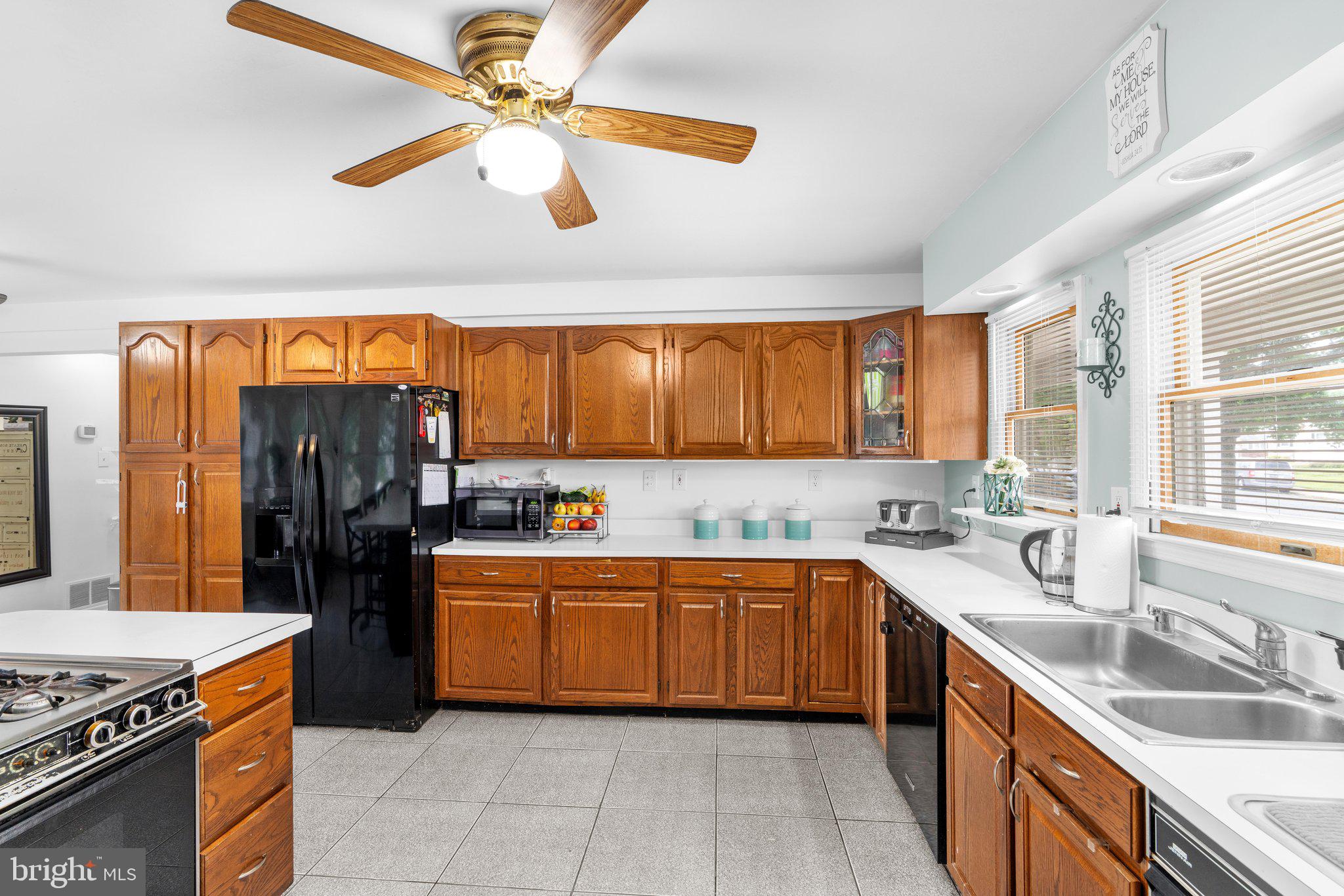 GLEN BURNIE PARK - Residential