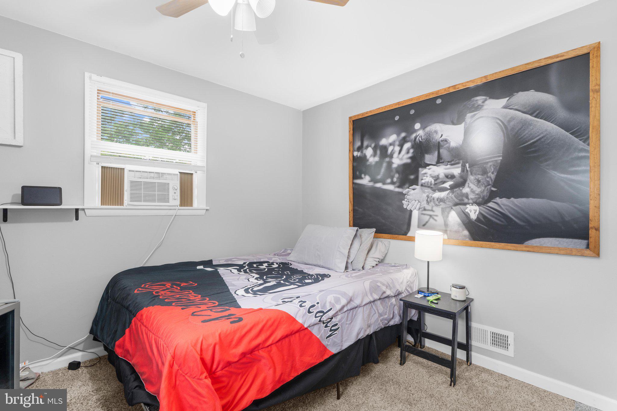GLEN BURNIE PARK - Residential