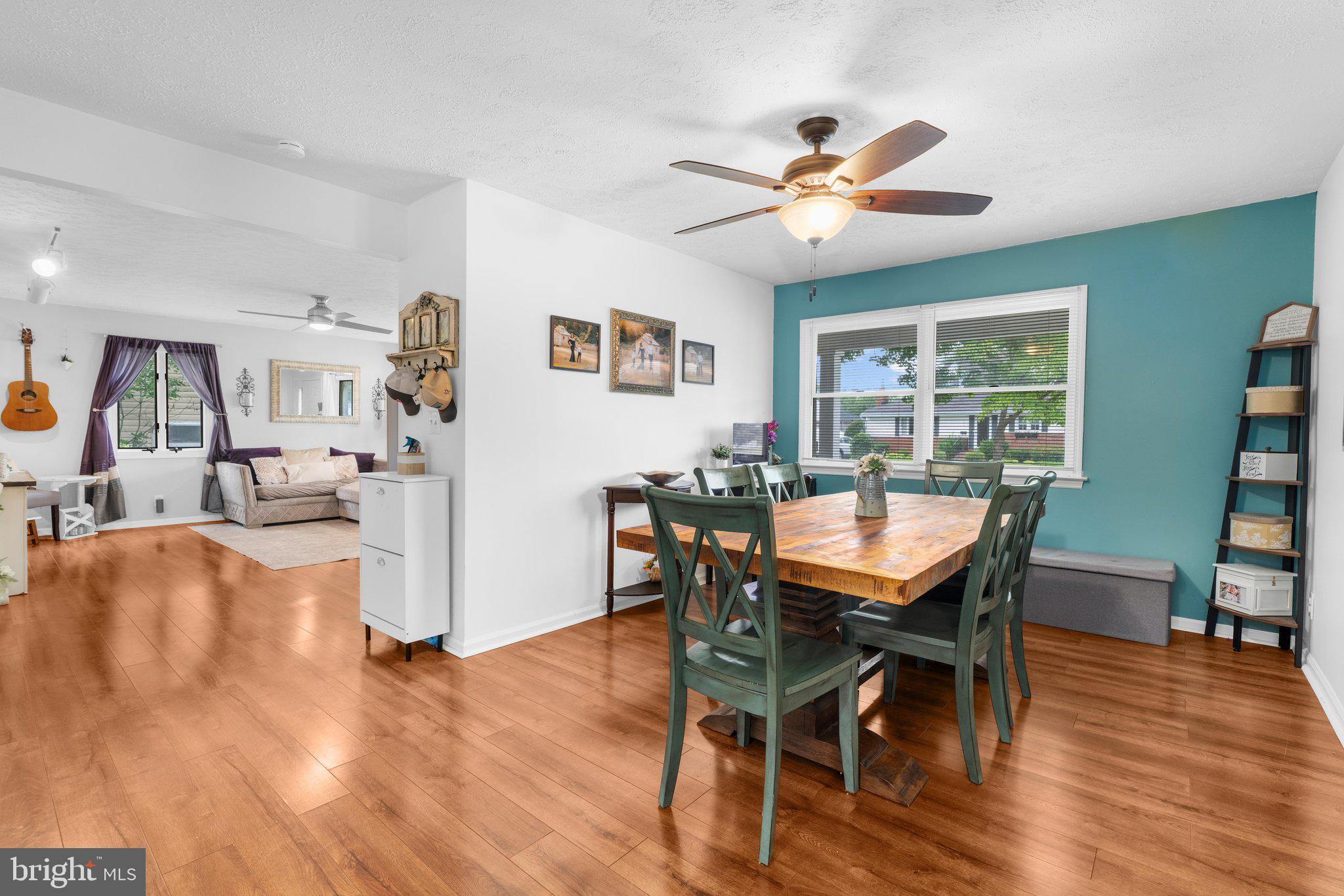 GLEN BURNIE PARK - Residential