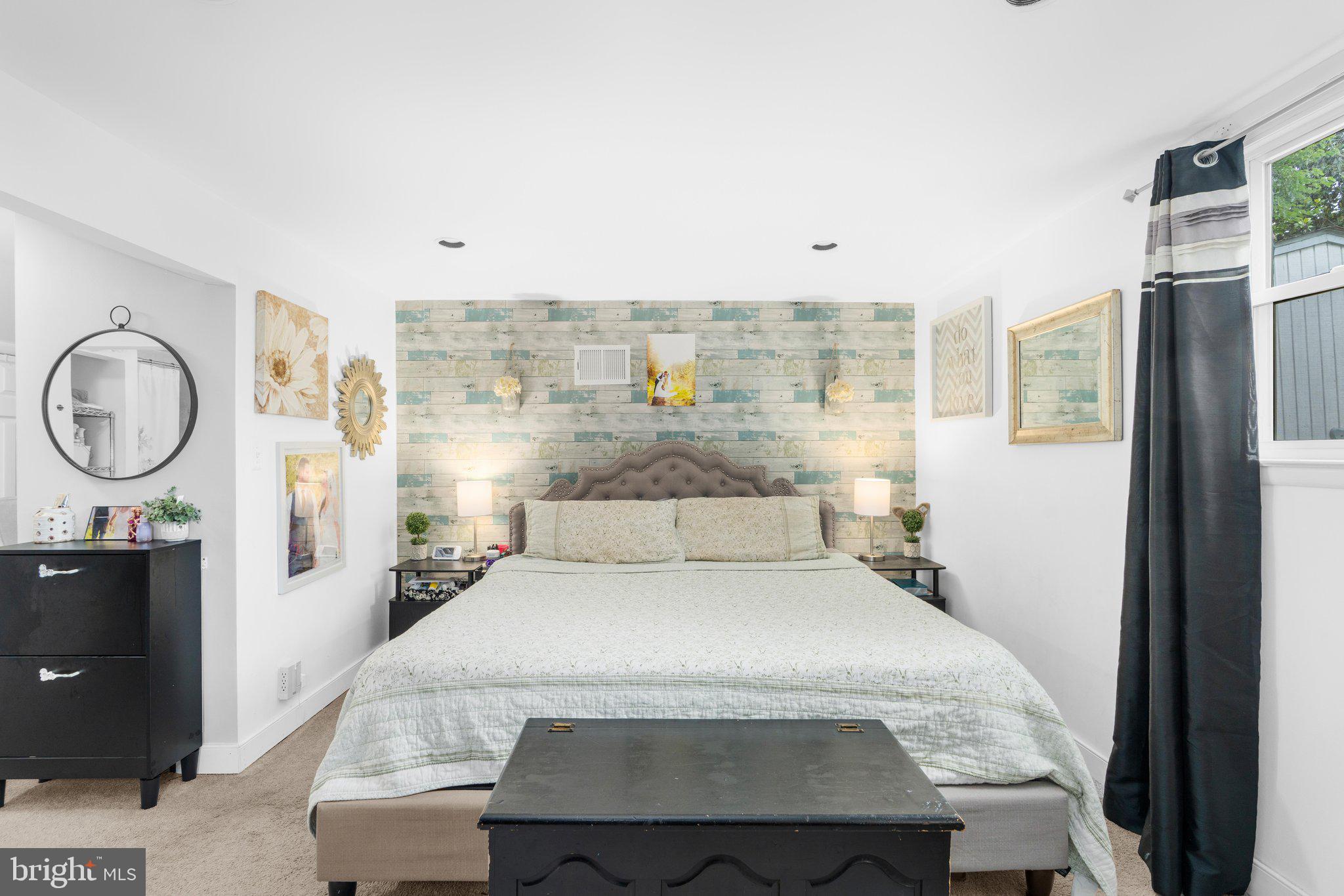 GLEN BURNIE PARK - Residential