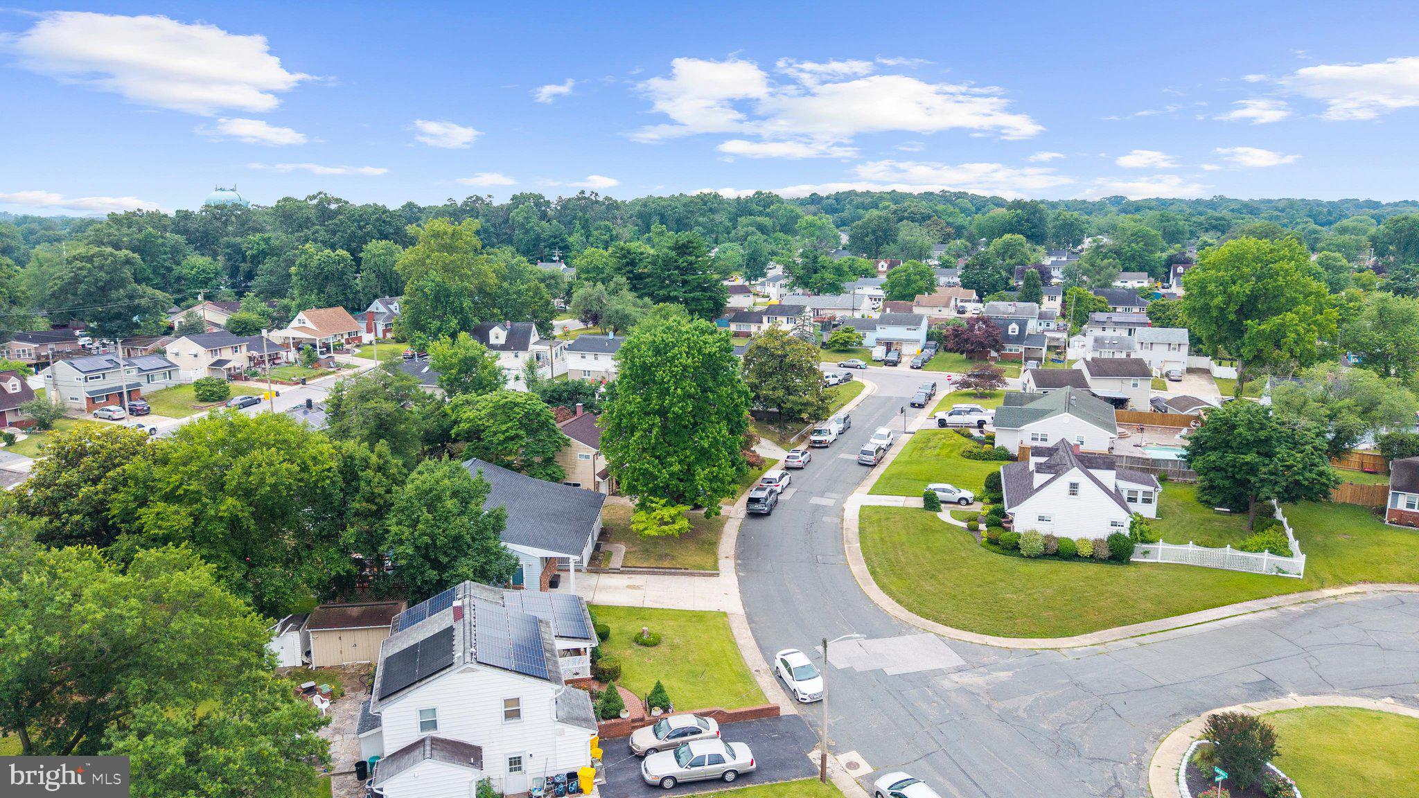 GLEN BURNIE PARK - Residential