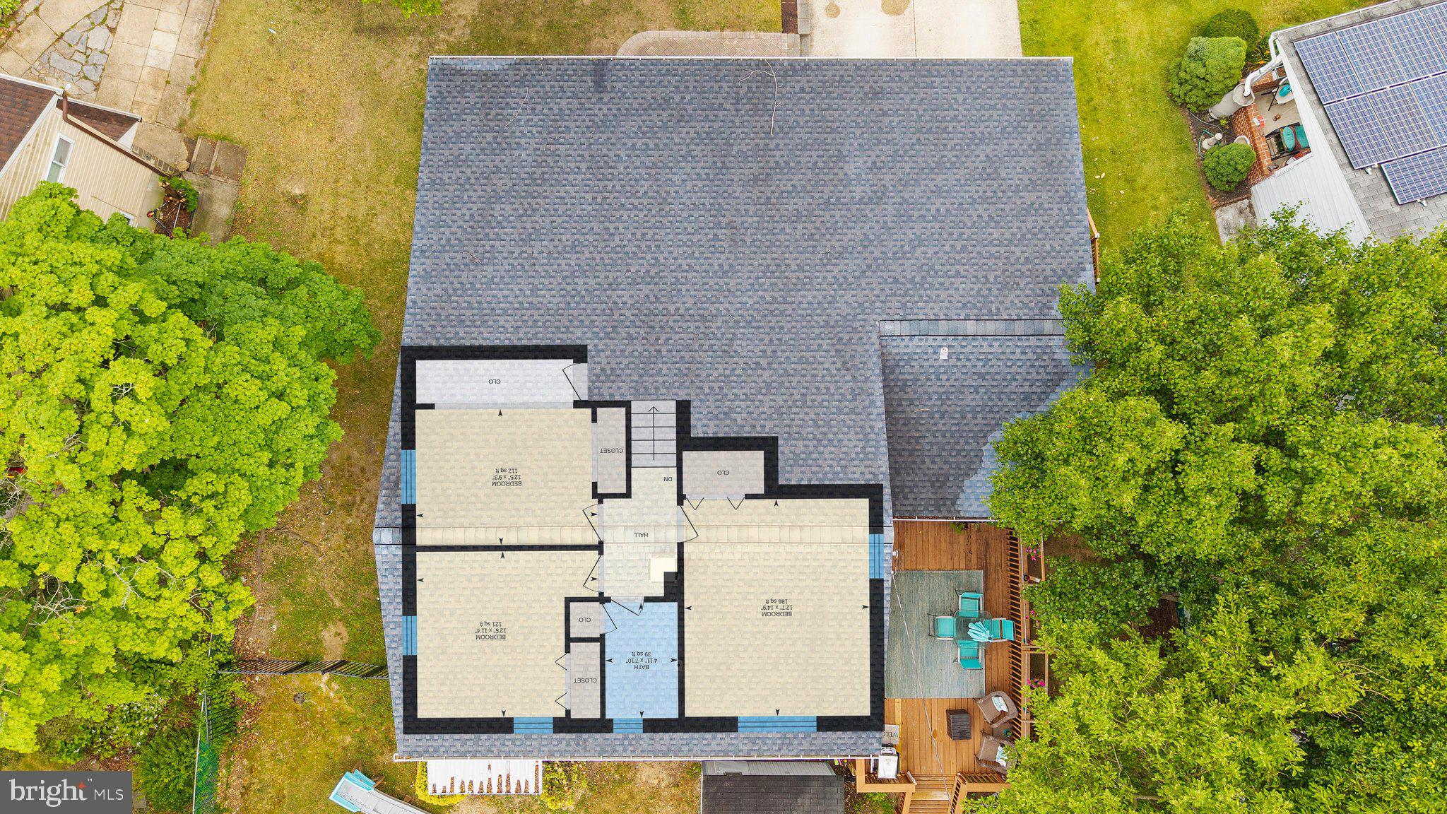 GLEN BURNIE PARK - Residential