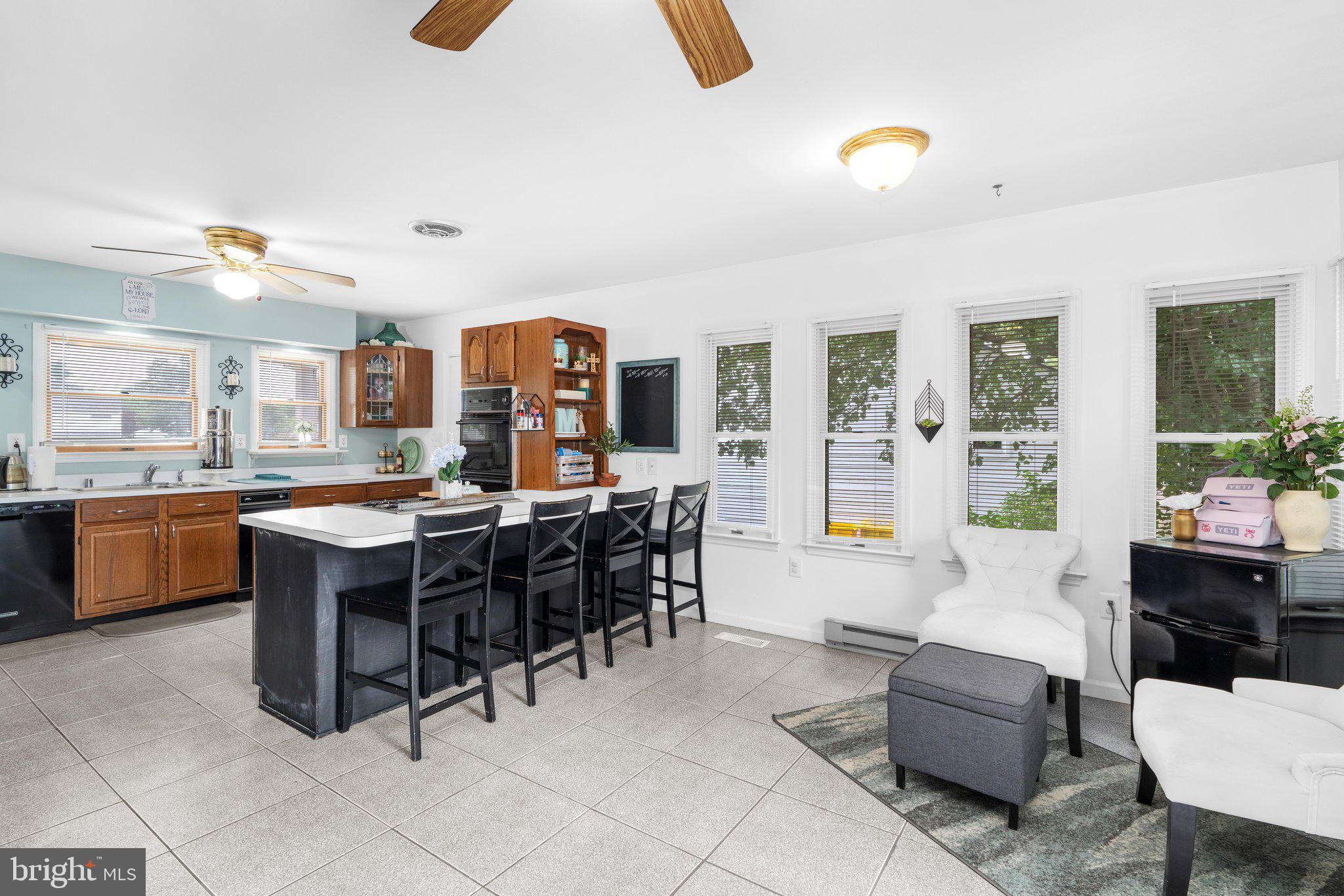 GLEN BURNIE PARK - Residential