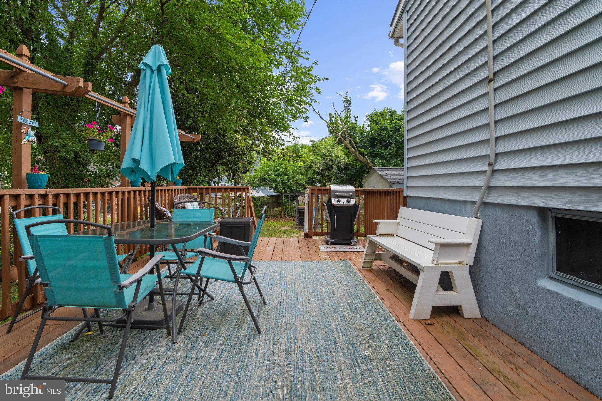 GLEN BURNIE PARK - Residential