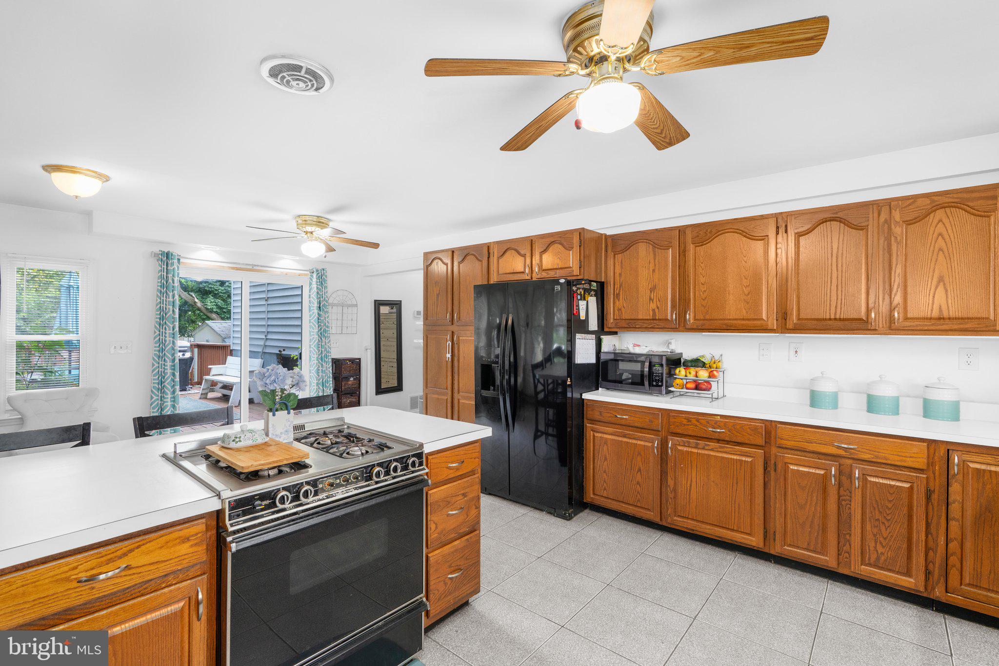 GLEN BURNIE PARK - Residential