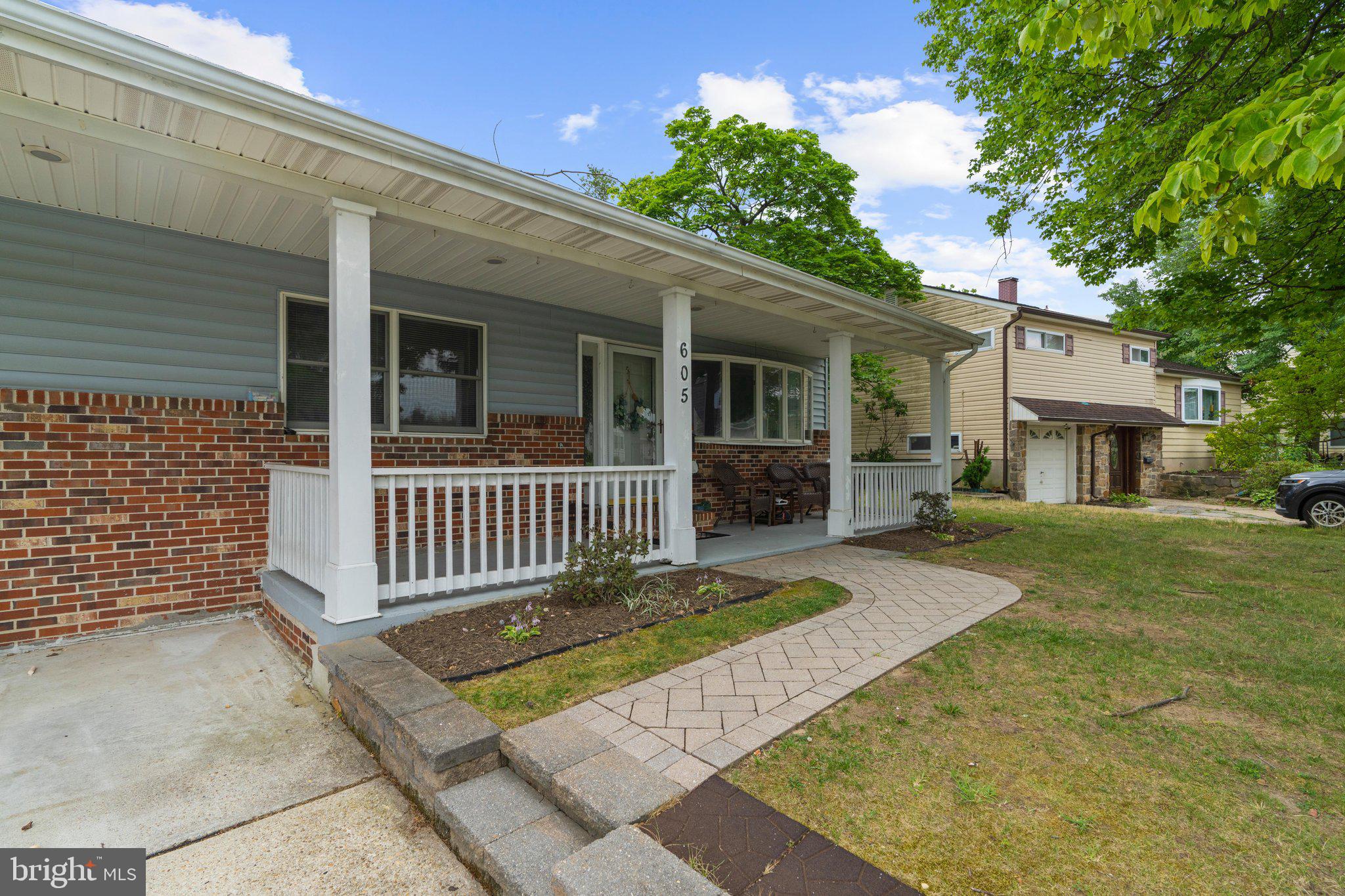 GLEN BURNIE PARK - Residential