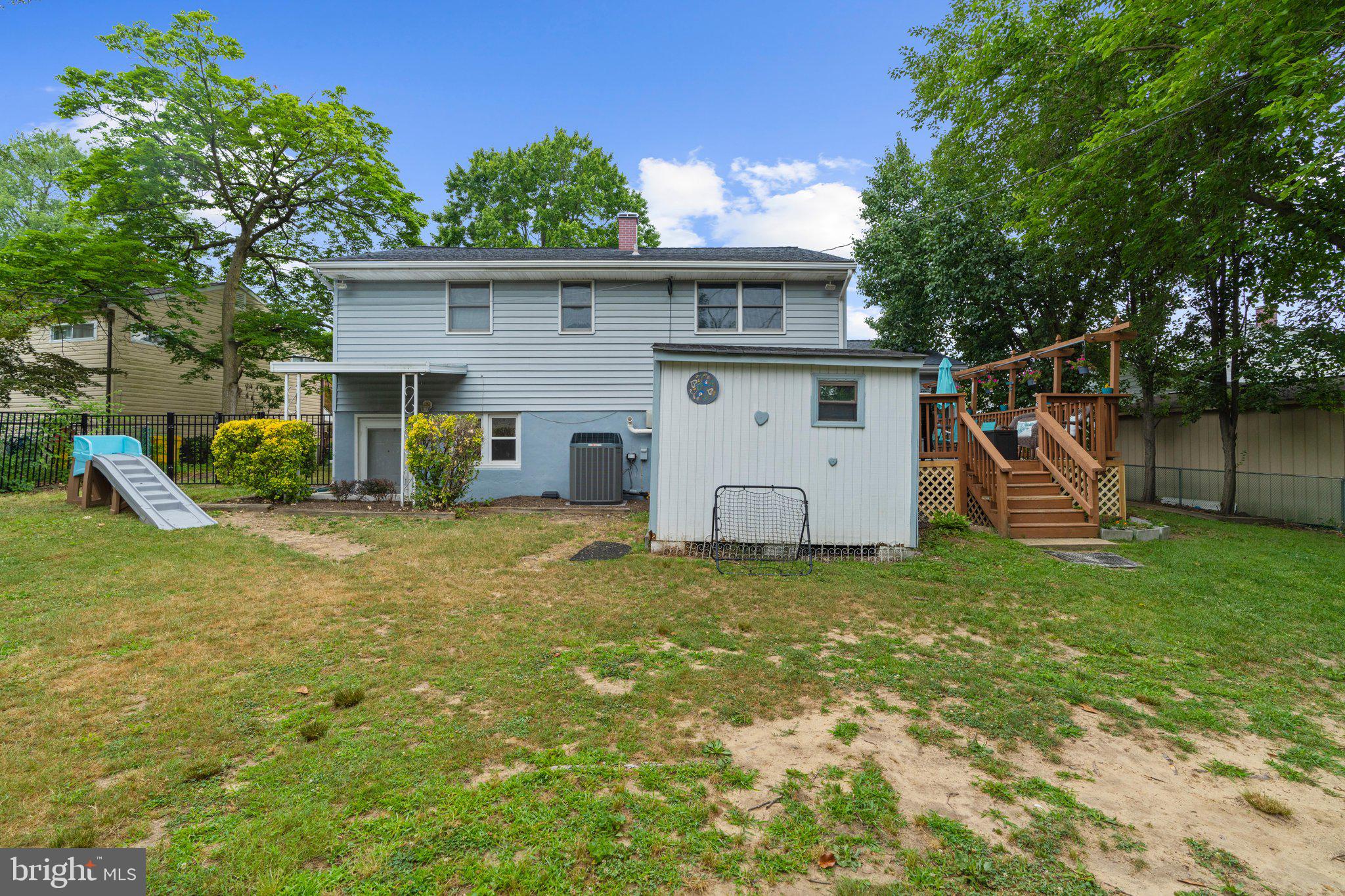 GLEN BURNIE PARK - Residential