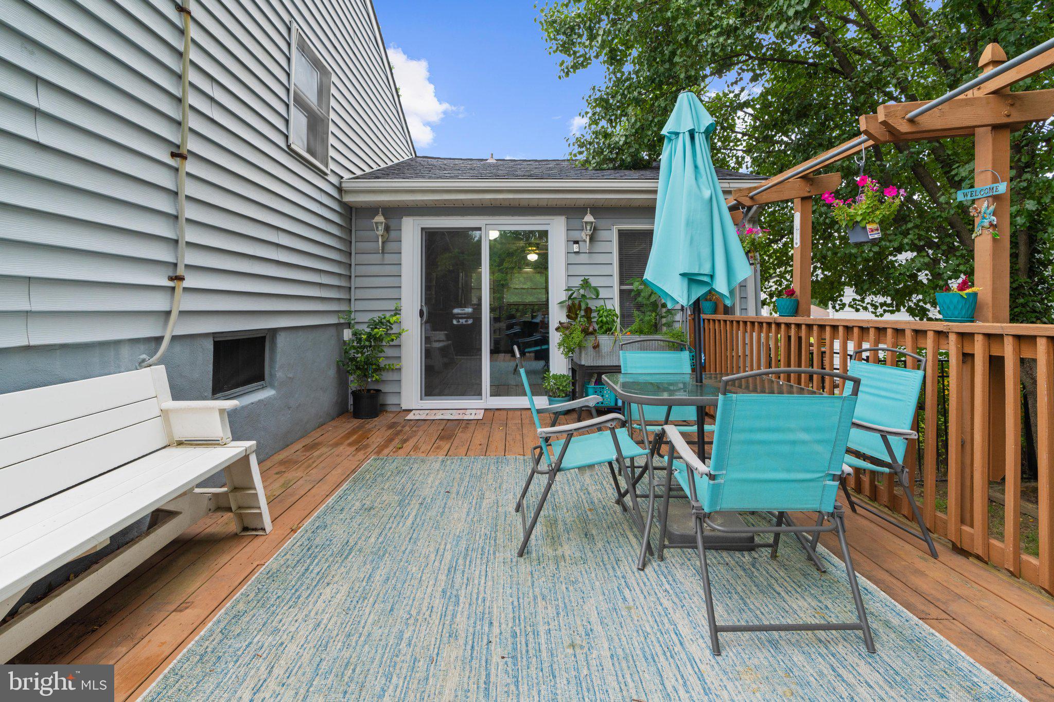 GLEN BURNIE PARK - Residential