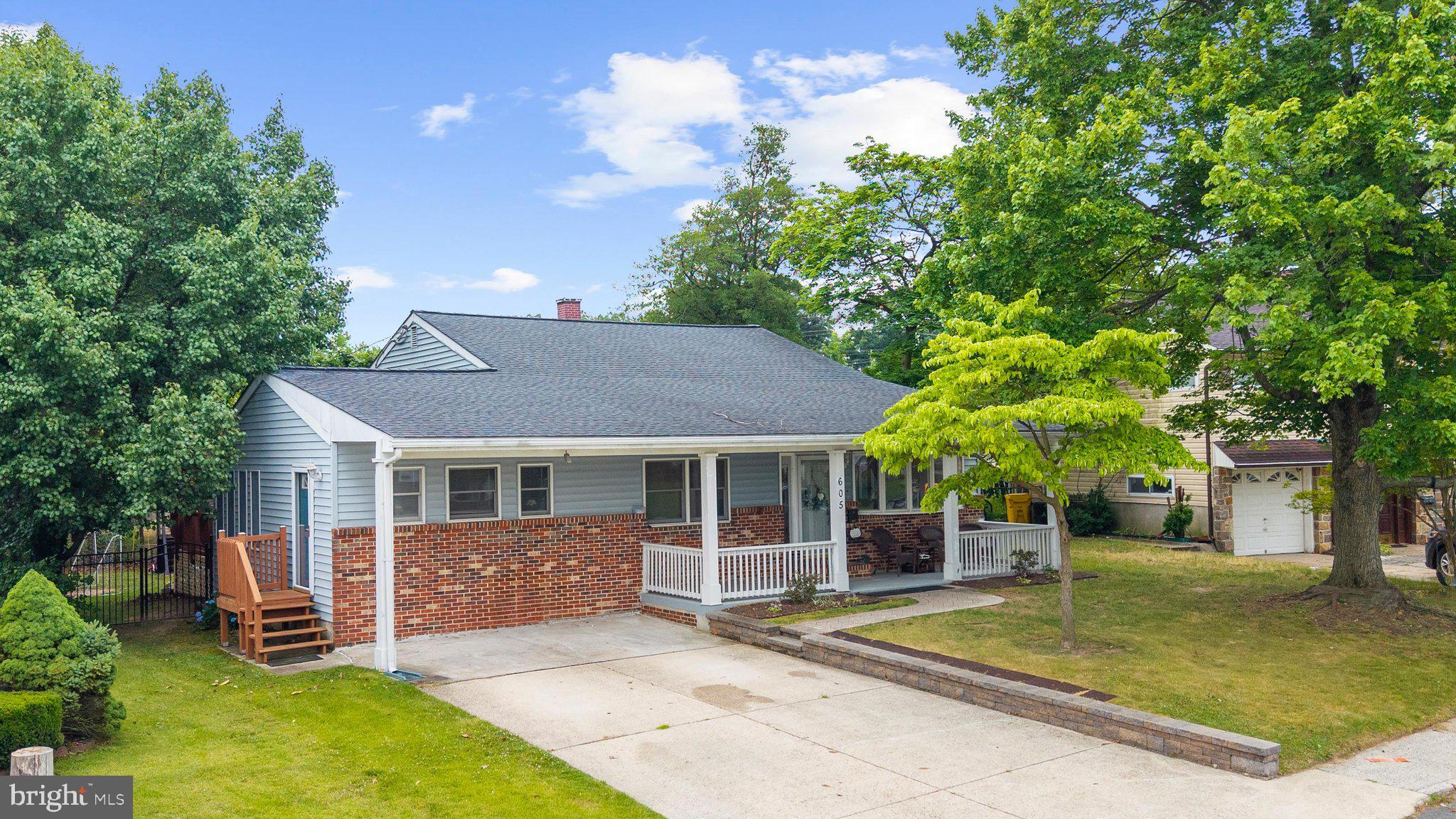 GLEN BURNIE PARK - Residential