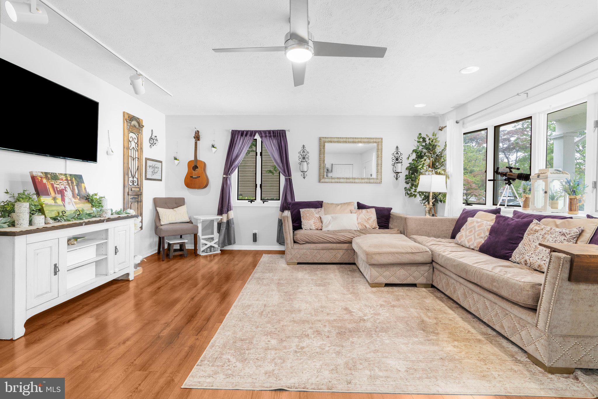 GLEN BURNIE PARK - Residential