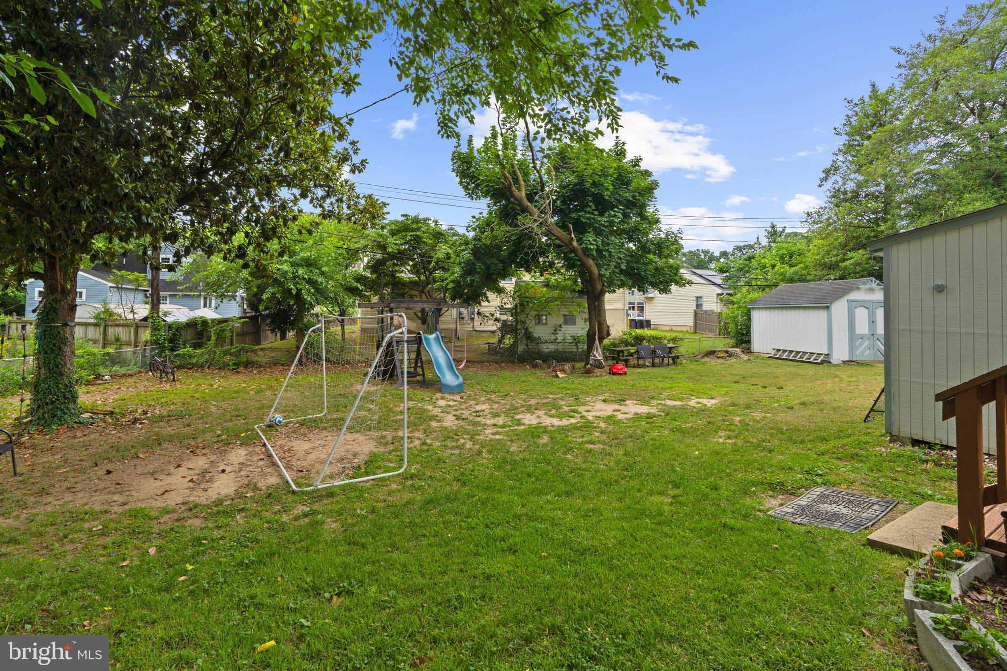 GLEN BURNIE PARK - Residential