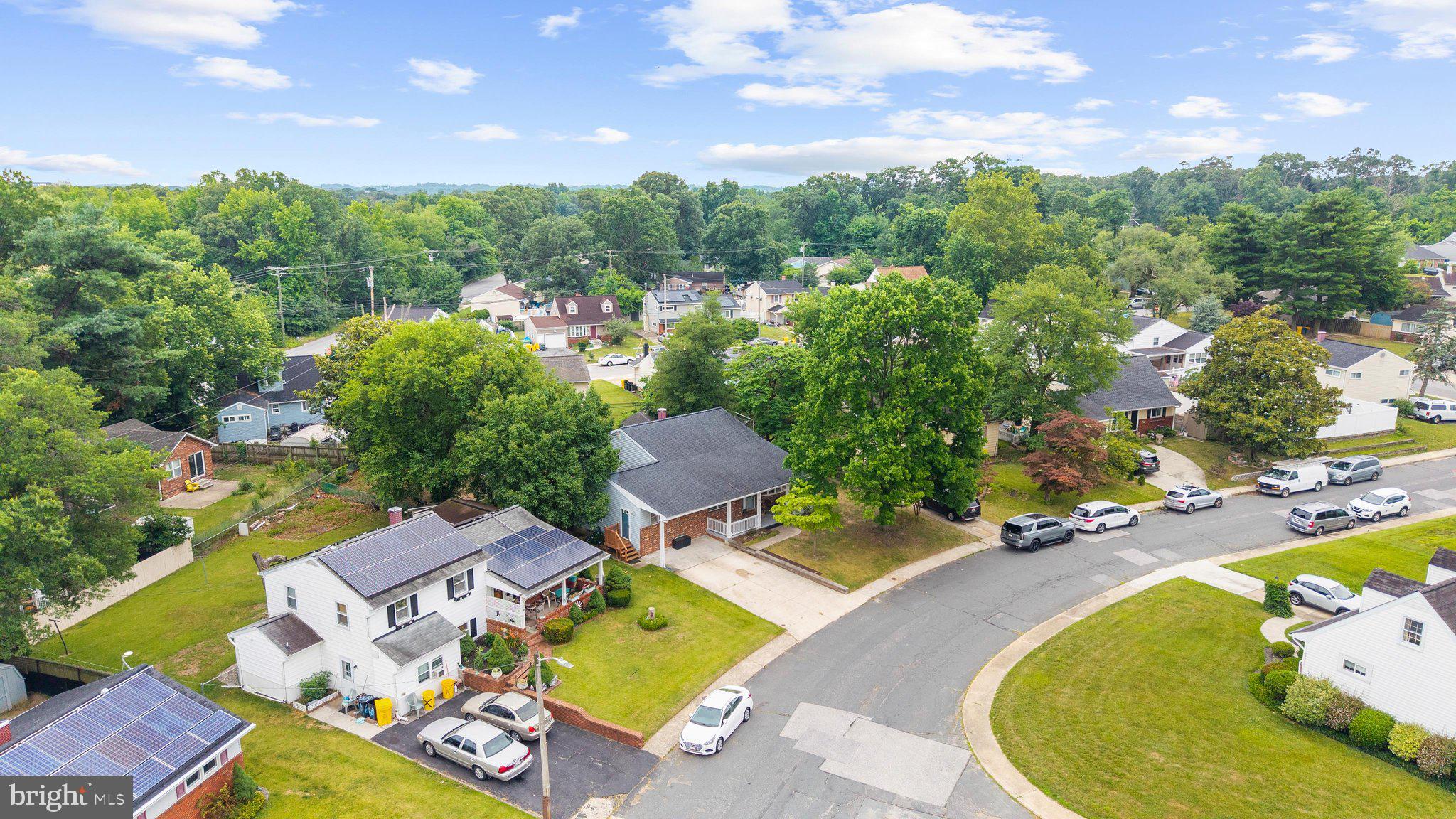 GLEN BURNIE PARK - Residential