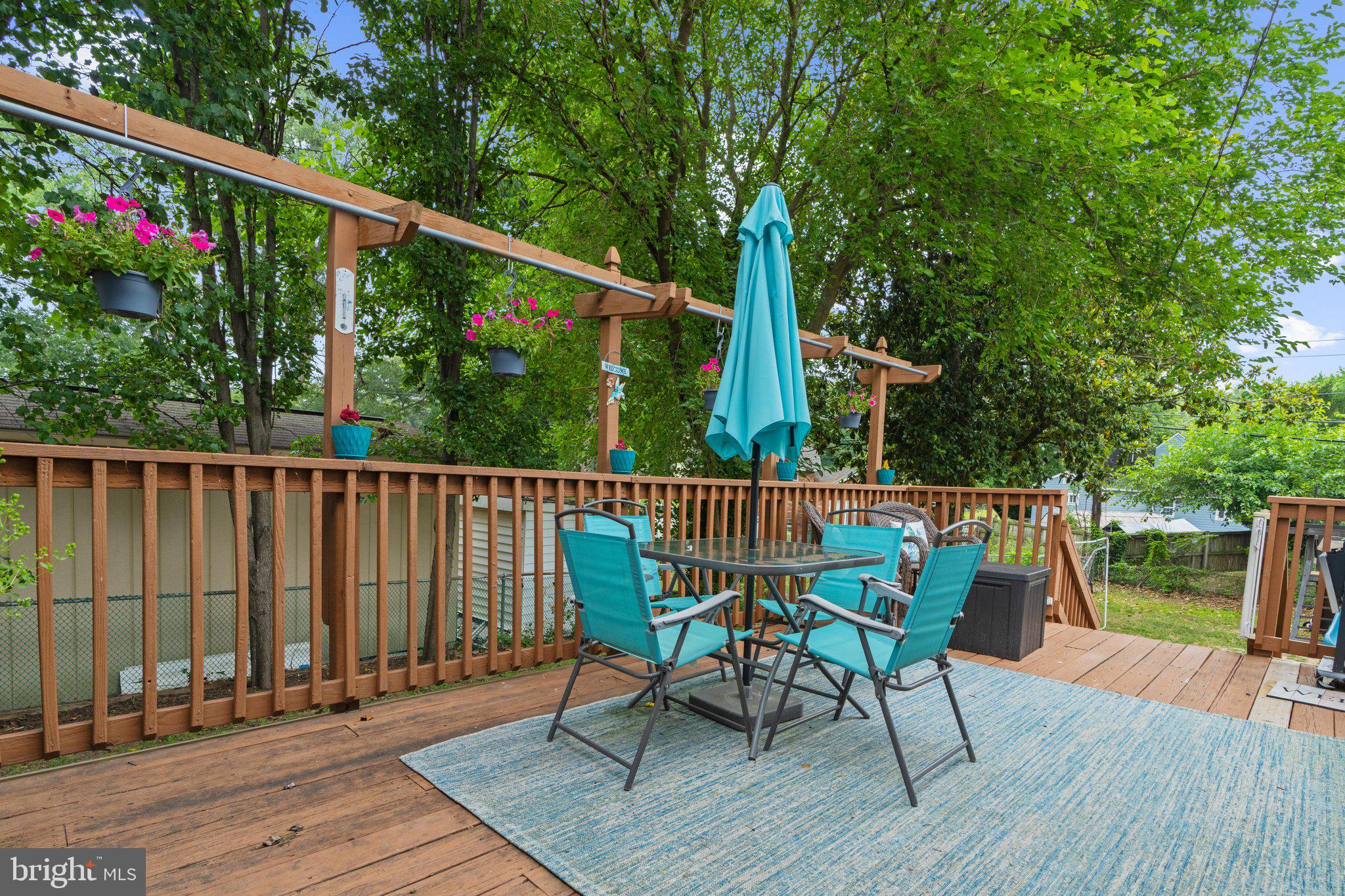 GLEN BURNIE PARK - Residential
