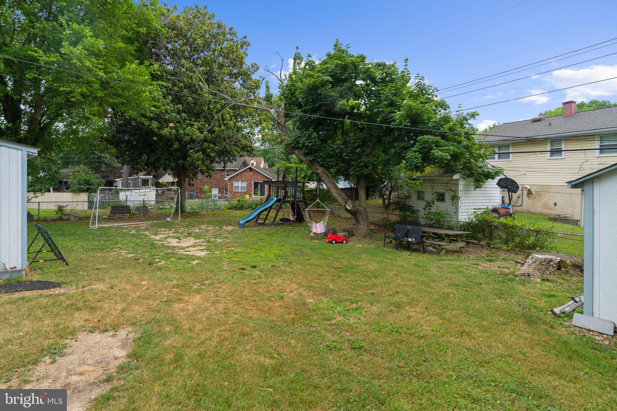 GLEN BURNIE PARK - Residential