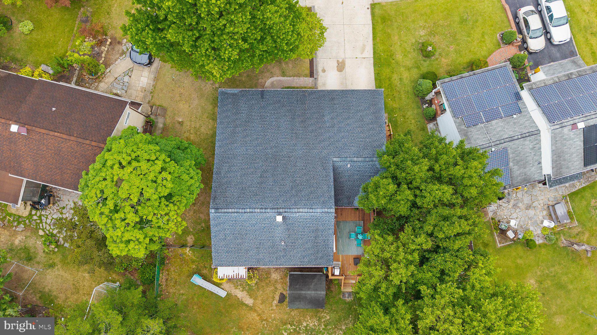 GLEN BURNIE PARK - Residential