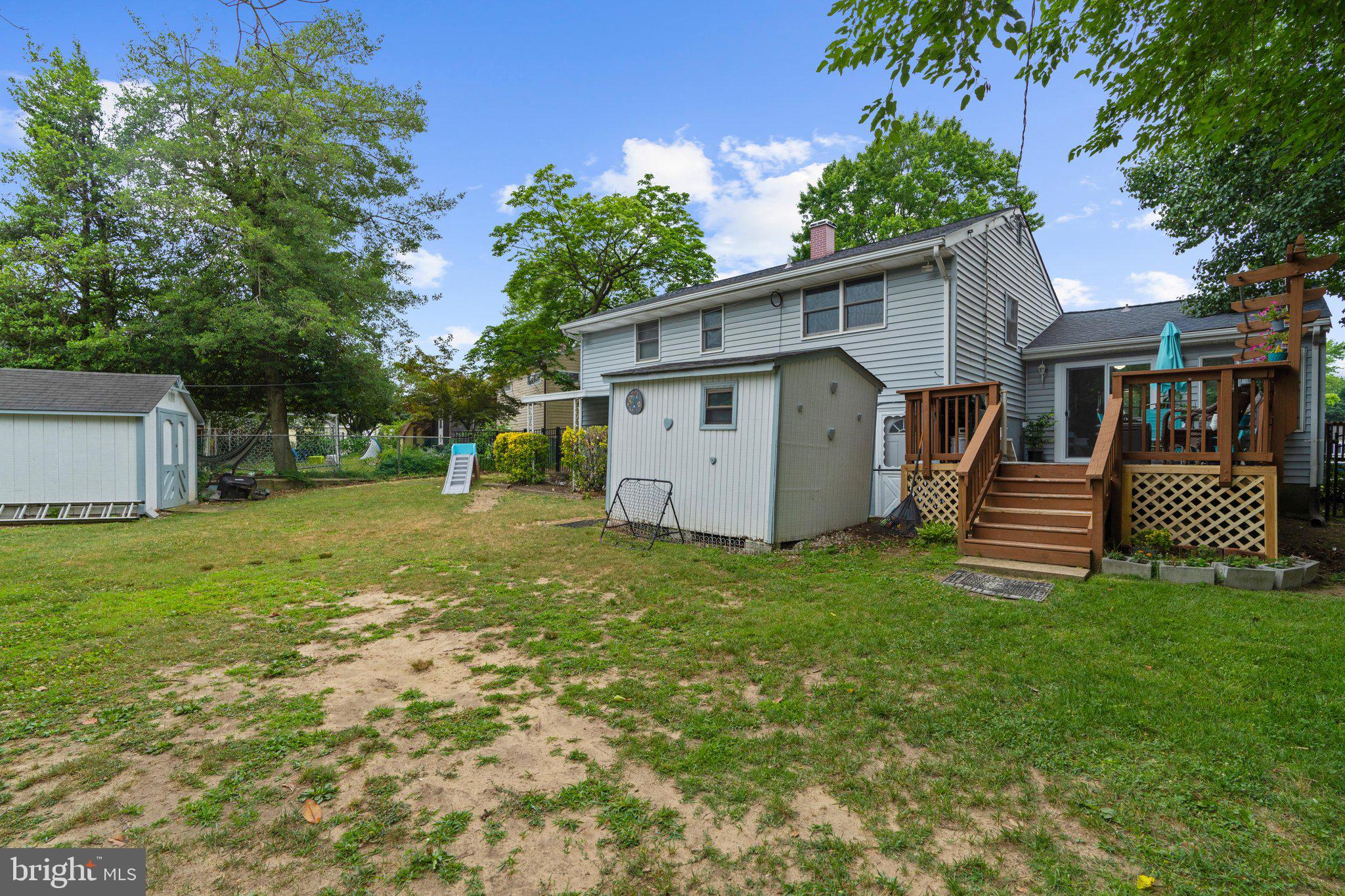 GLEN BURNIE PARK - Residential