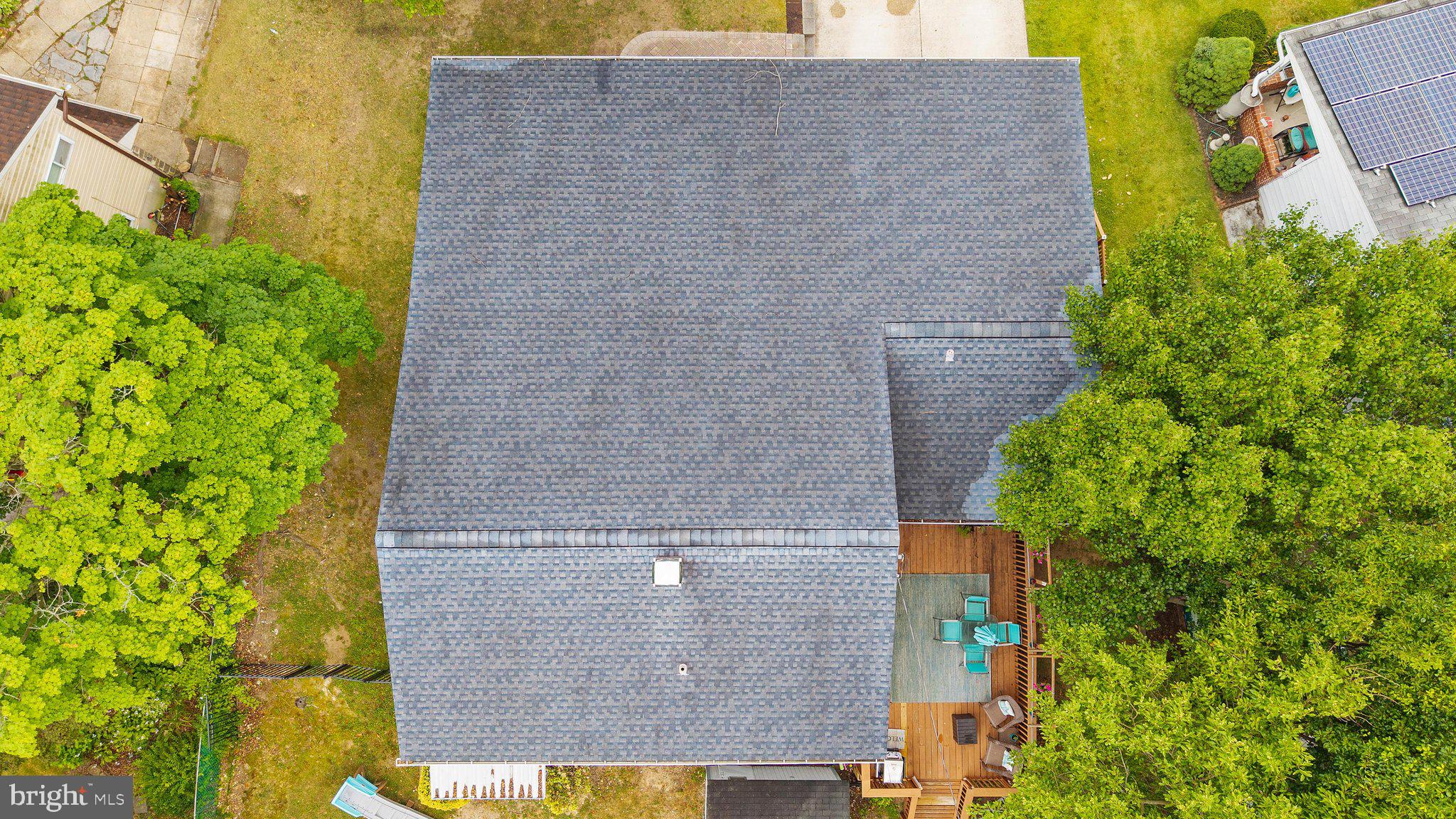 GLEN BURNIE PARK - Residential