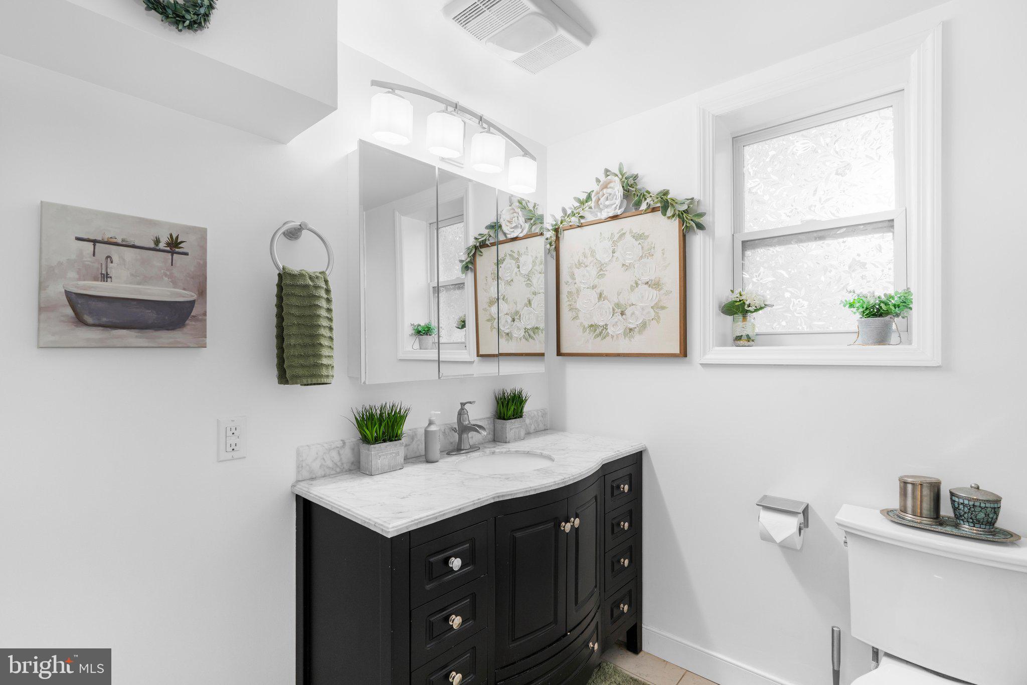 GLEN BURNIE PARK - Residential