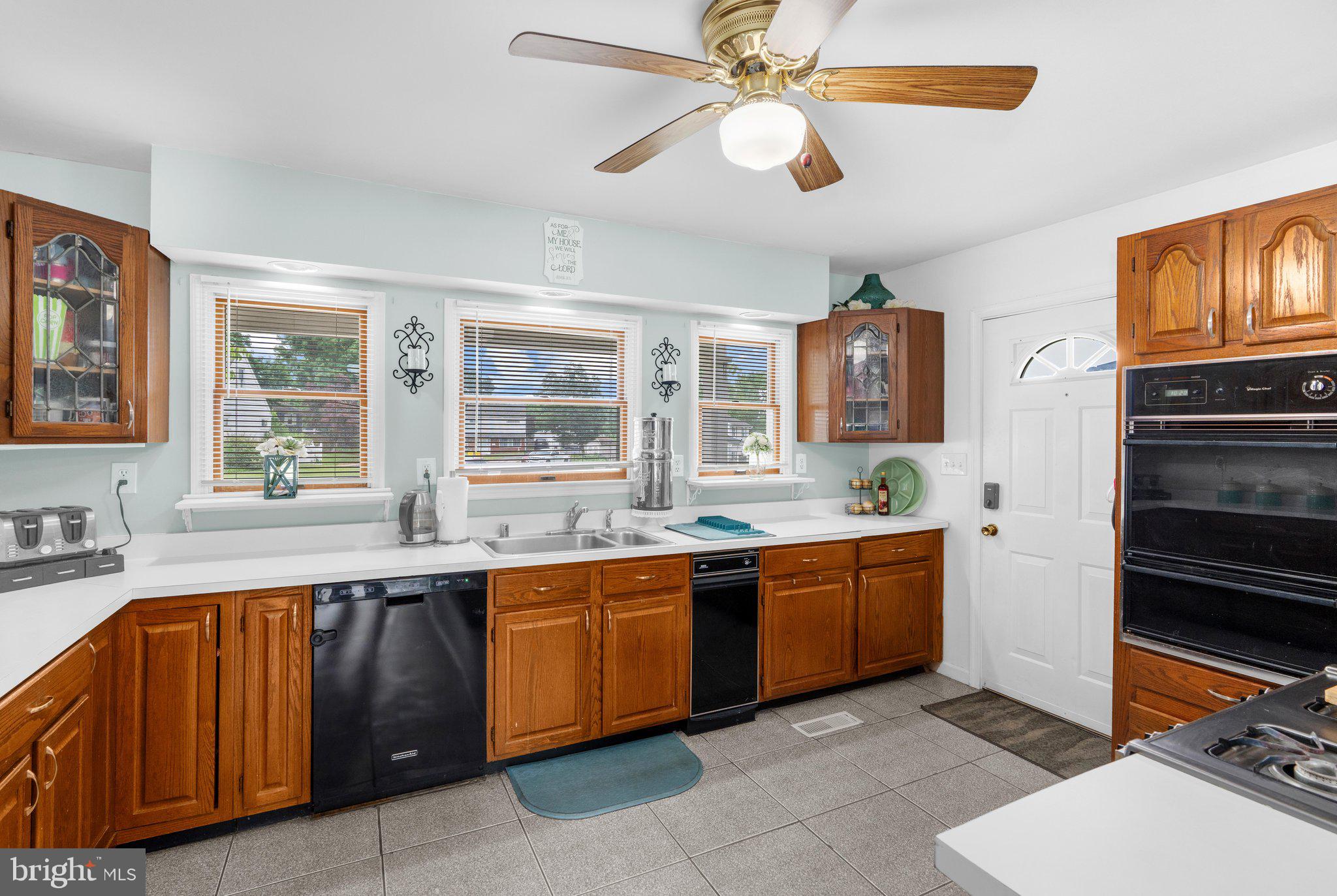 GLEN BURNIE PARK - Residential