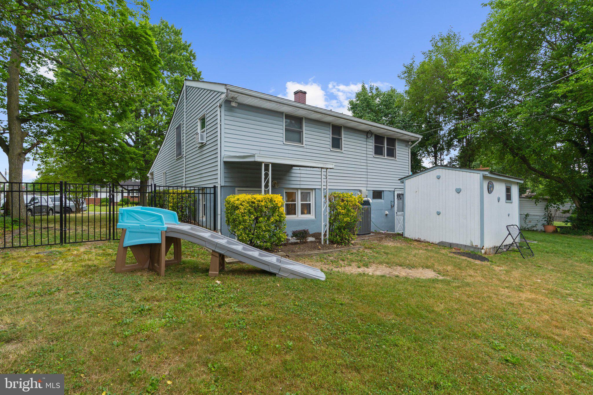 GLEN BURNIE PARK - Residential