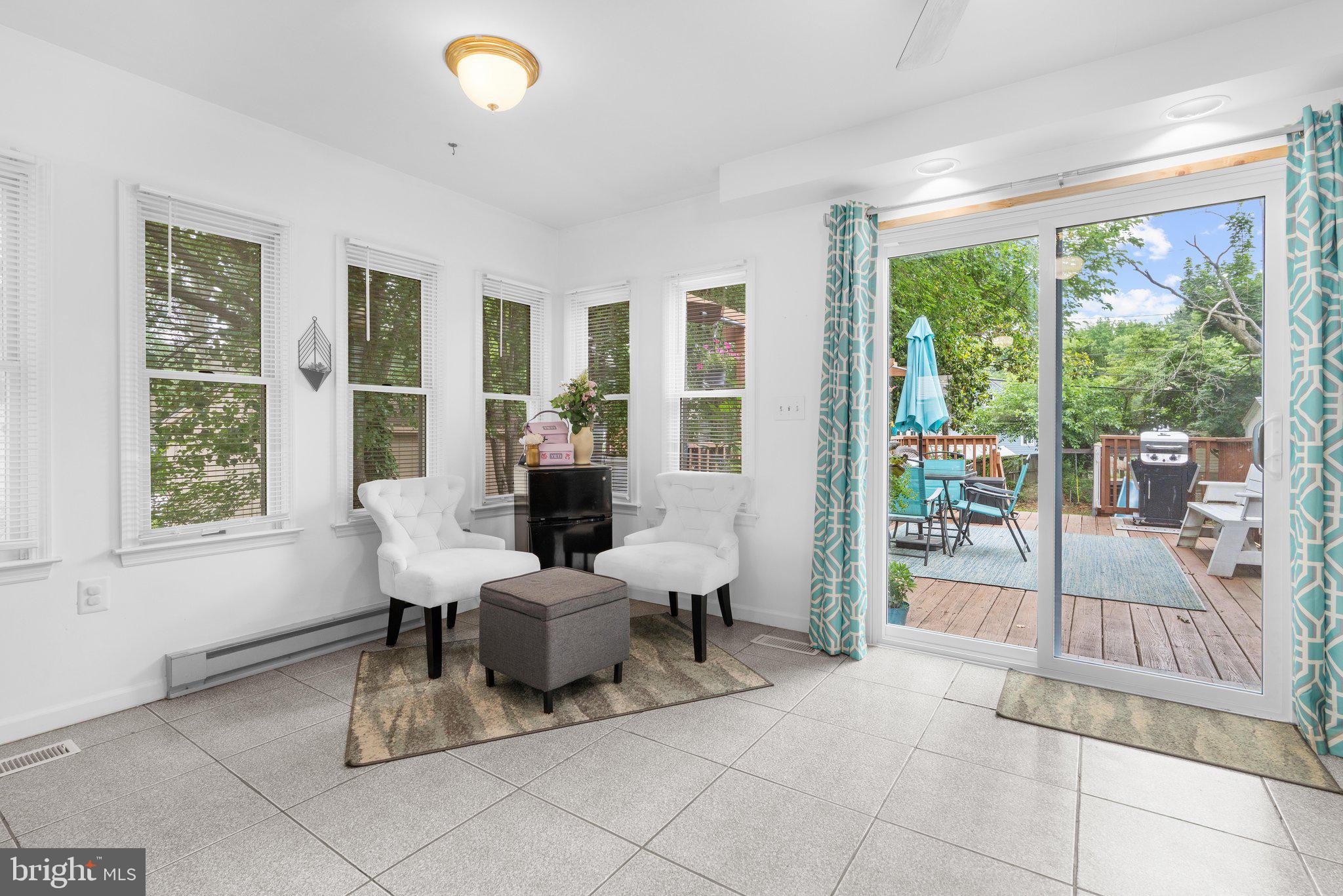 GLEN BURNIE PARK - Residential