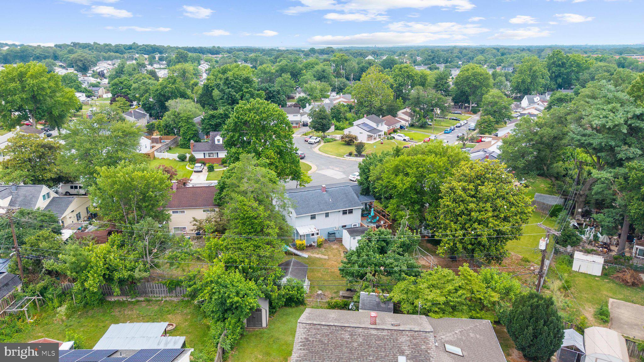 GLEN BURNIE PARK - Residential