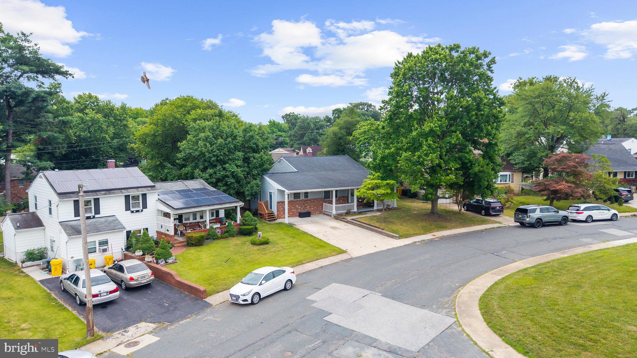 GLEN BURNIE PARK - Residential