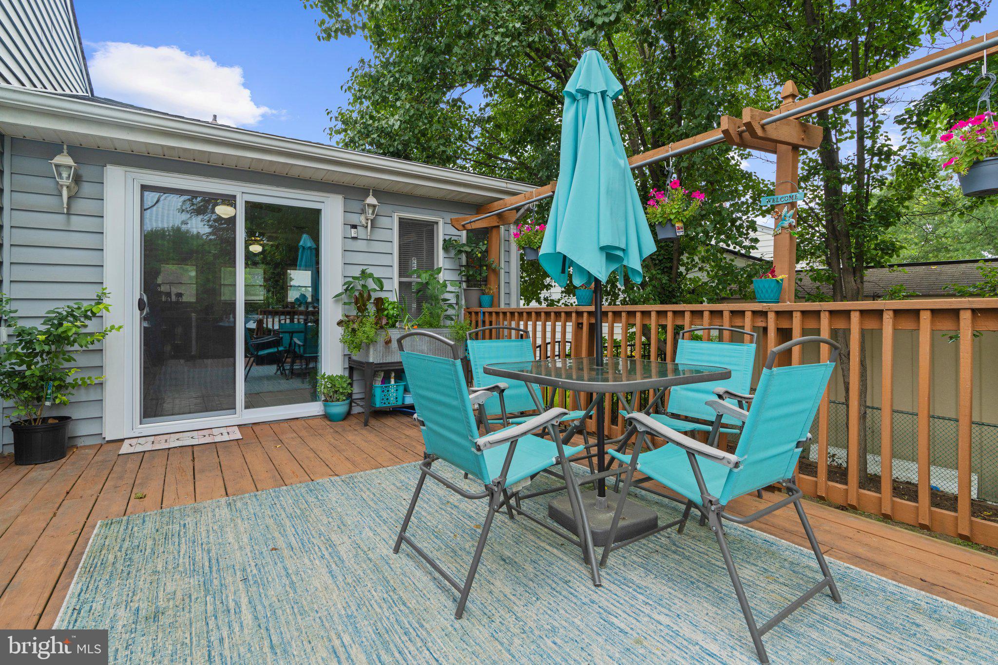 GLEN BURNIE PARK - Residential