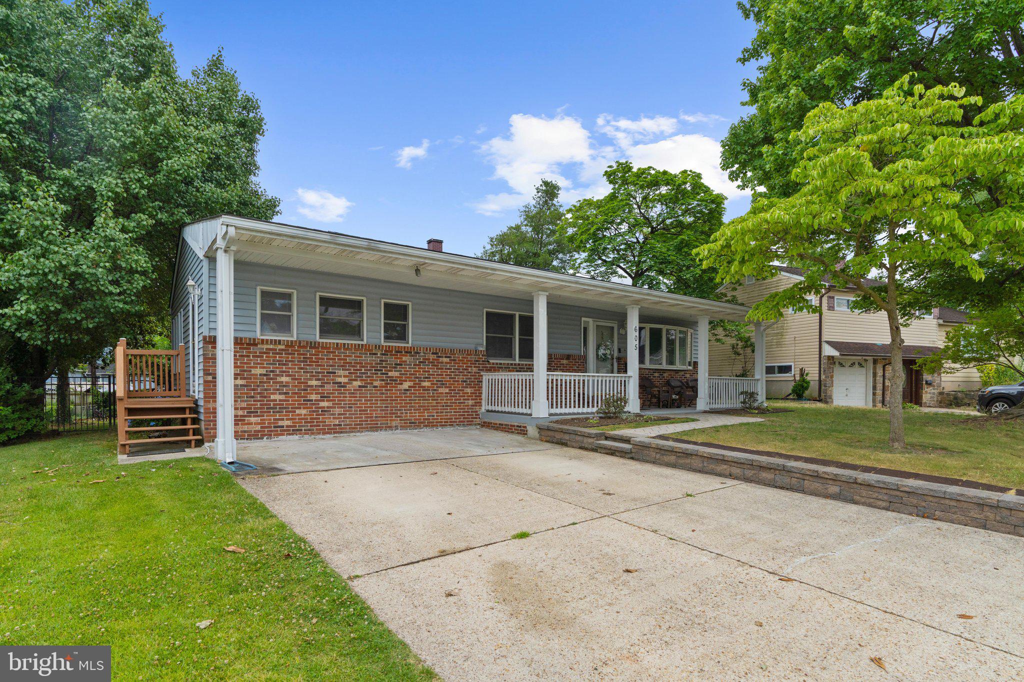 GLEN BURNIE PARK - Residential