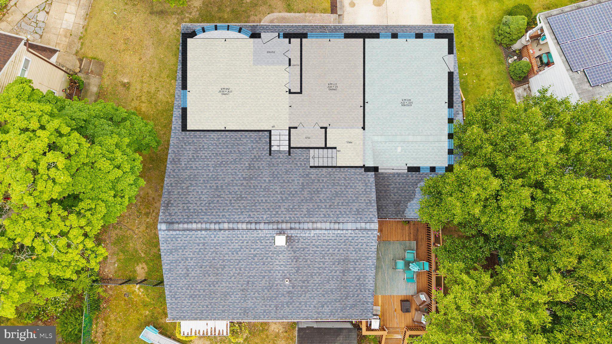 GLEN BURNIE PARK - Residential