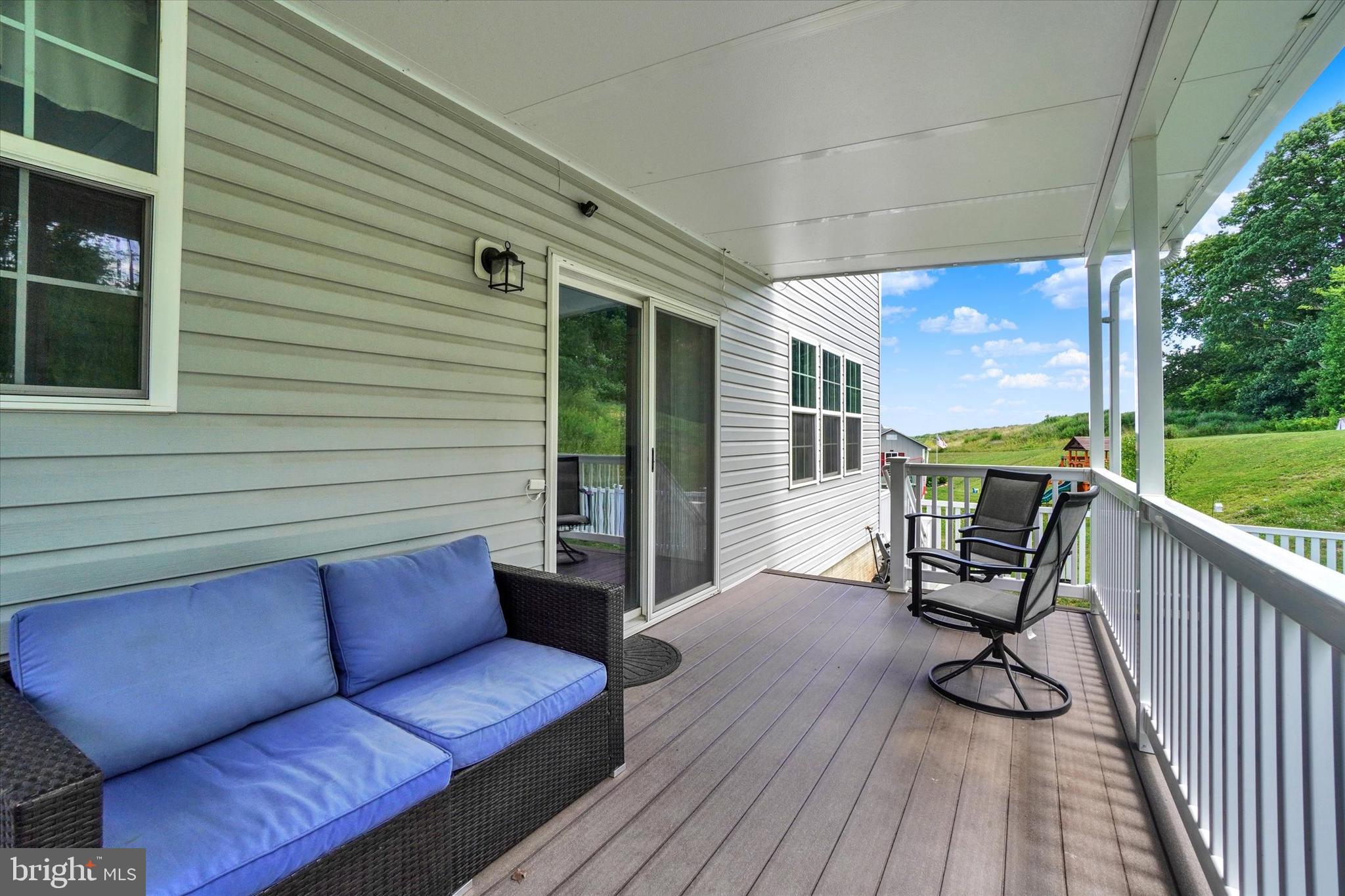 LEXINGTON ESTATES - Residential